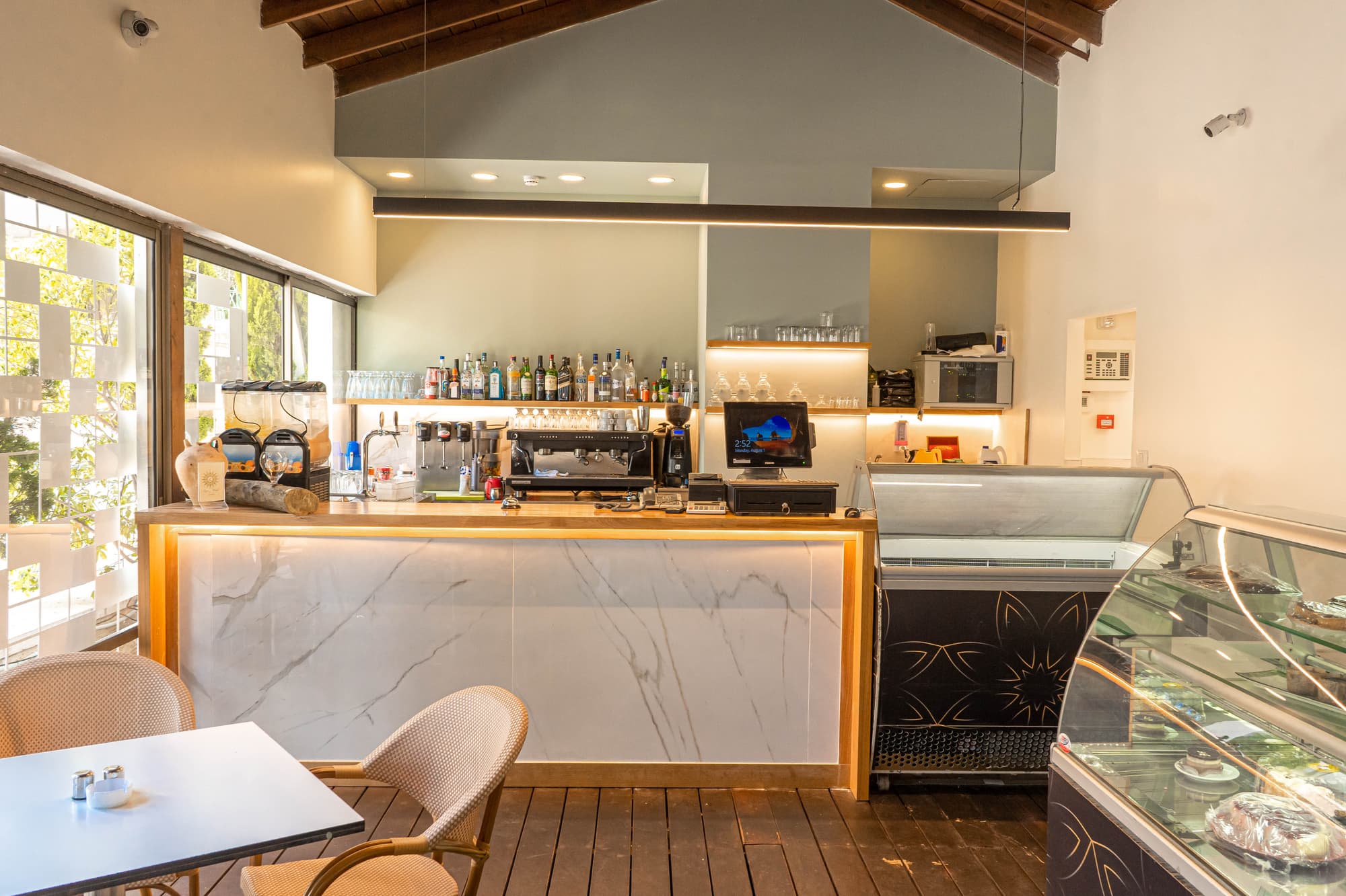 Legacy Hotel Jerusalem, General view