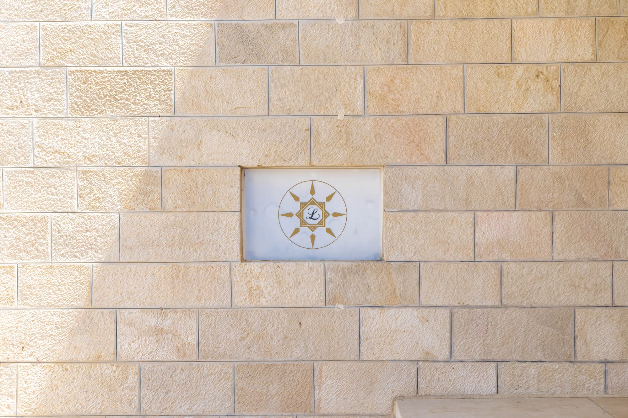 Legacy Hotel Jerusalem, General view