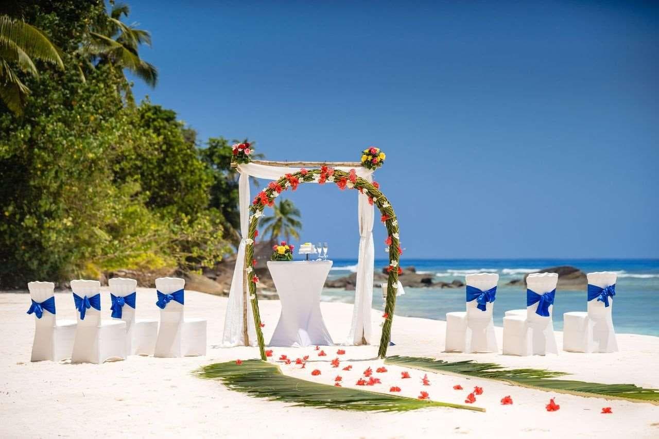 Hilton Seychelles Labriz Resort And Spa, General view