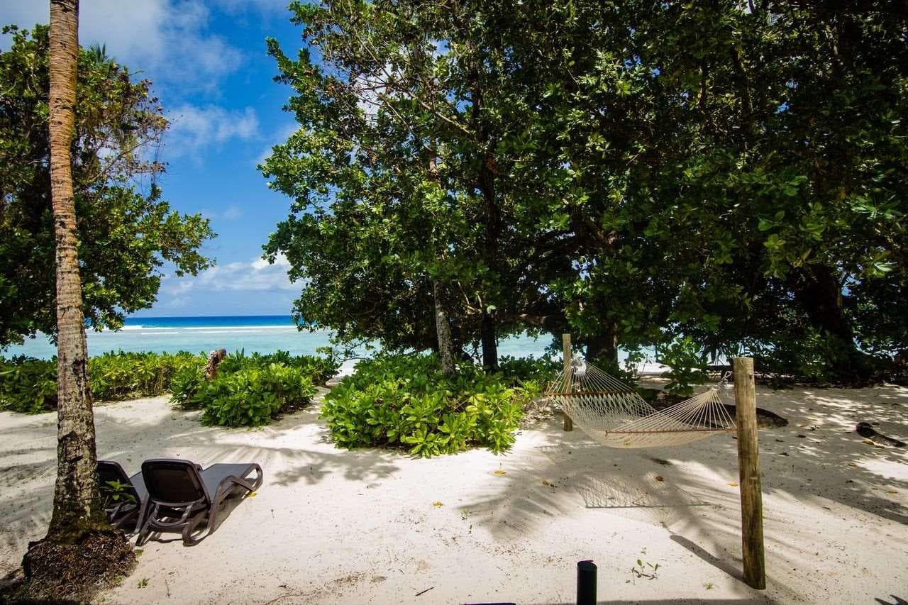 Hilton Seychelles Labriz Resort And Spa, General view