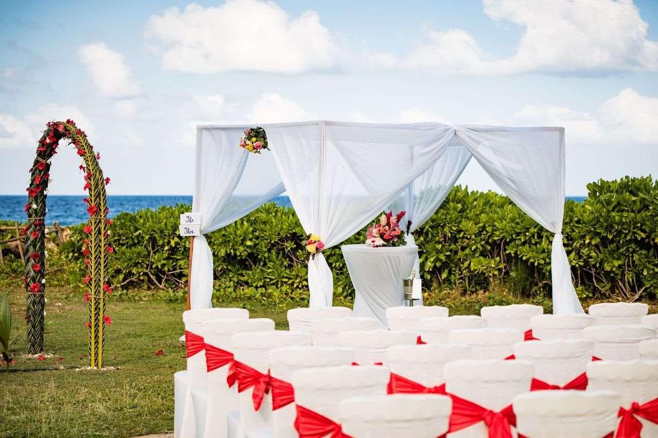 Hilton Seychelles Labriz Resort And Spa, General view