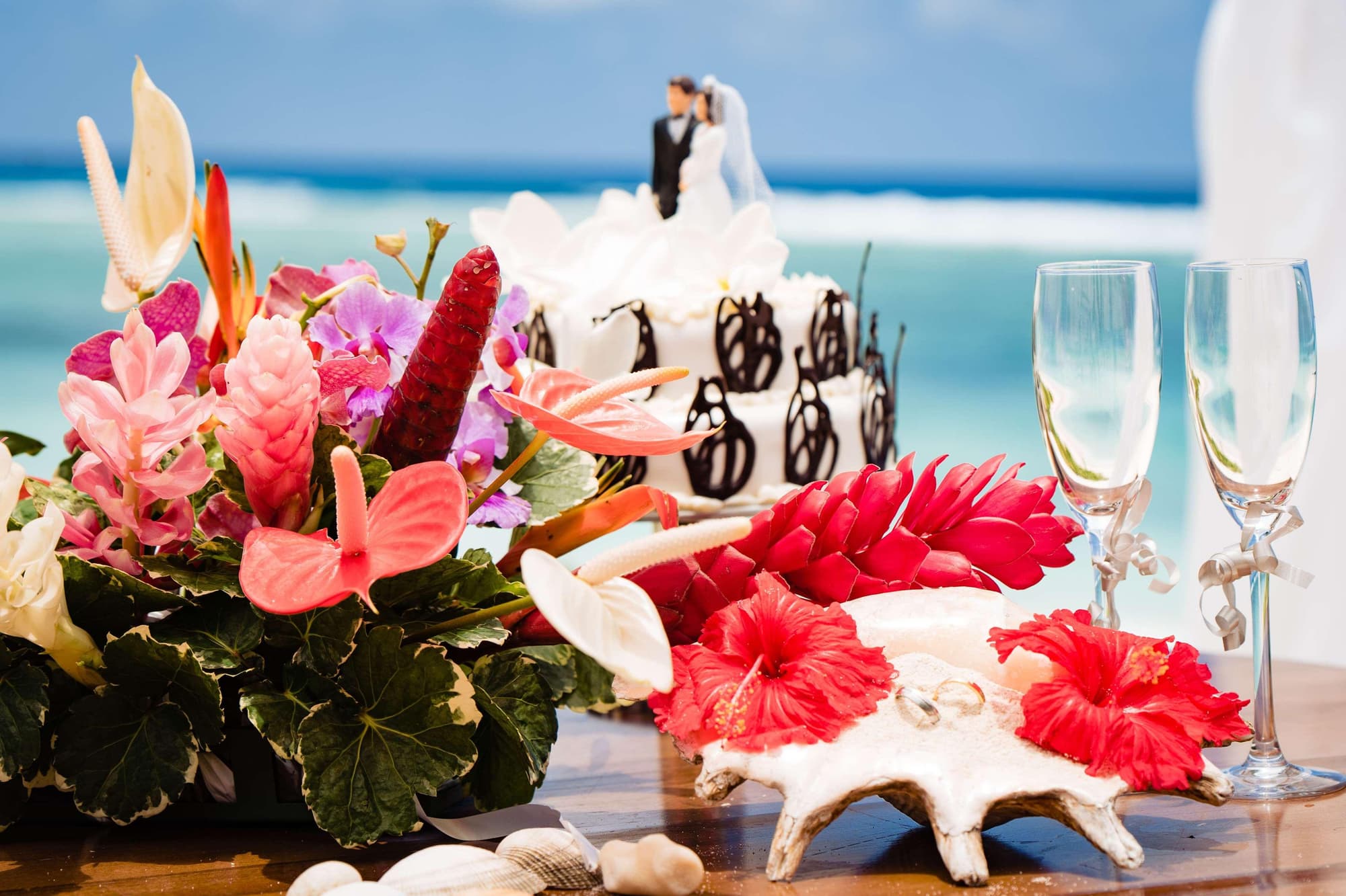 Hilton Seychelles Labriz Resort And Spa, General view