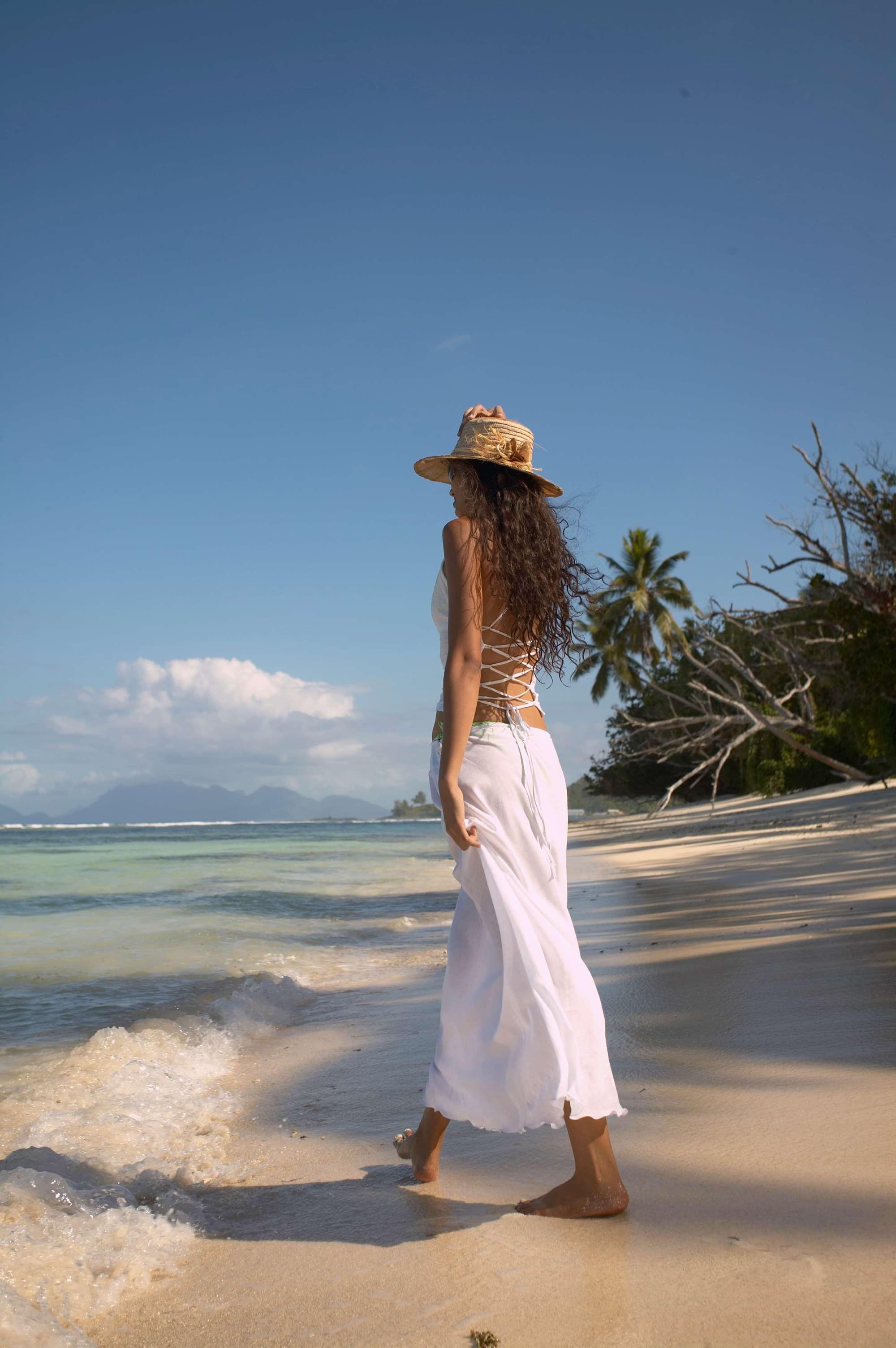 Hilton Seychelles Labriz Resort And Spa, General view