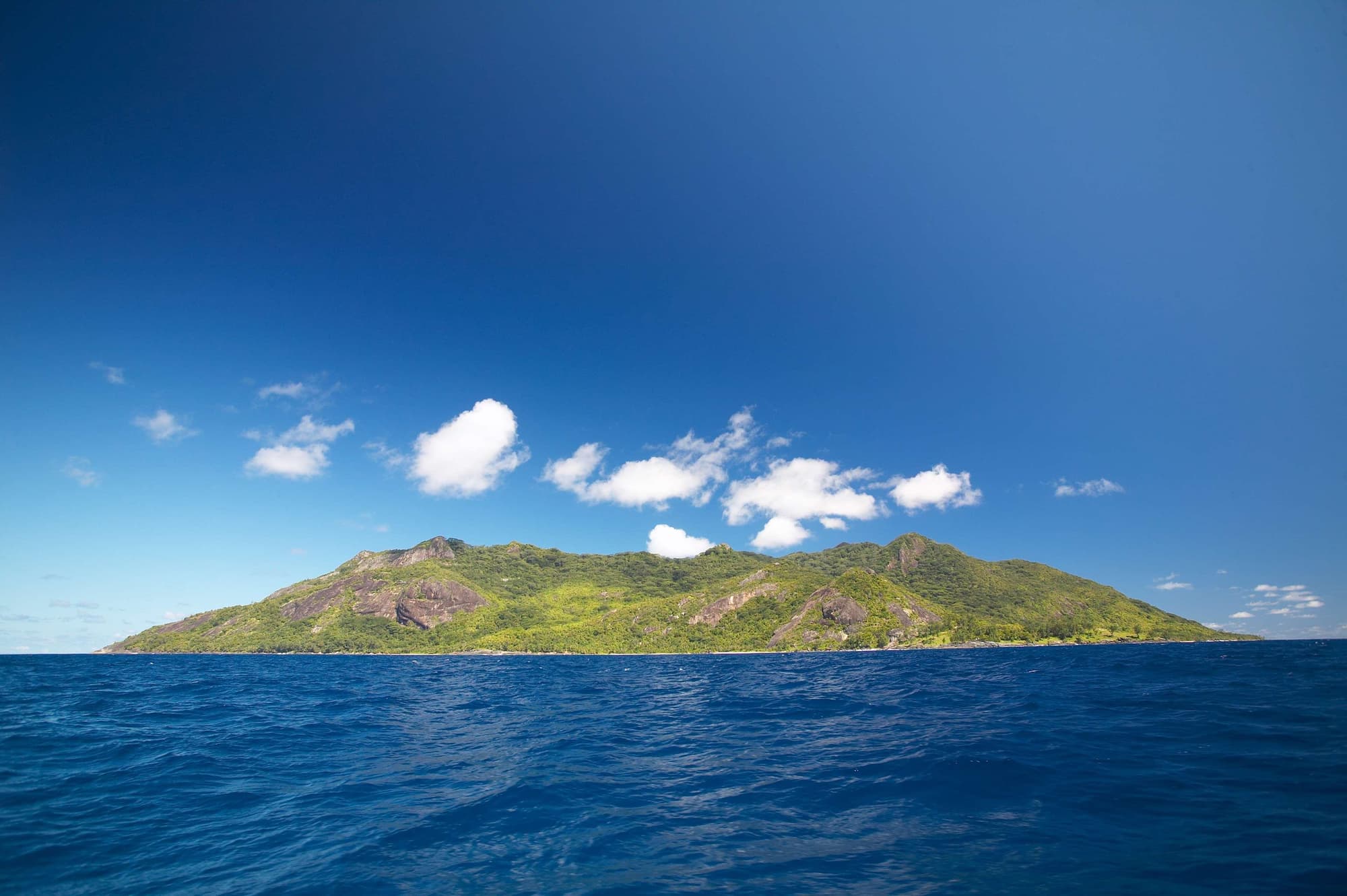 Hilton Seychelles Labriz Resort And Spa, General view