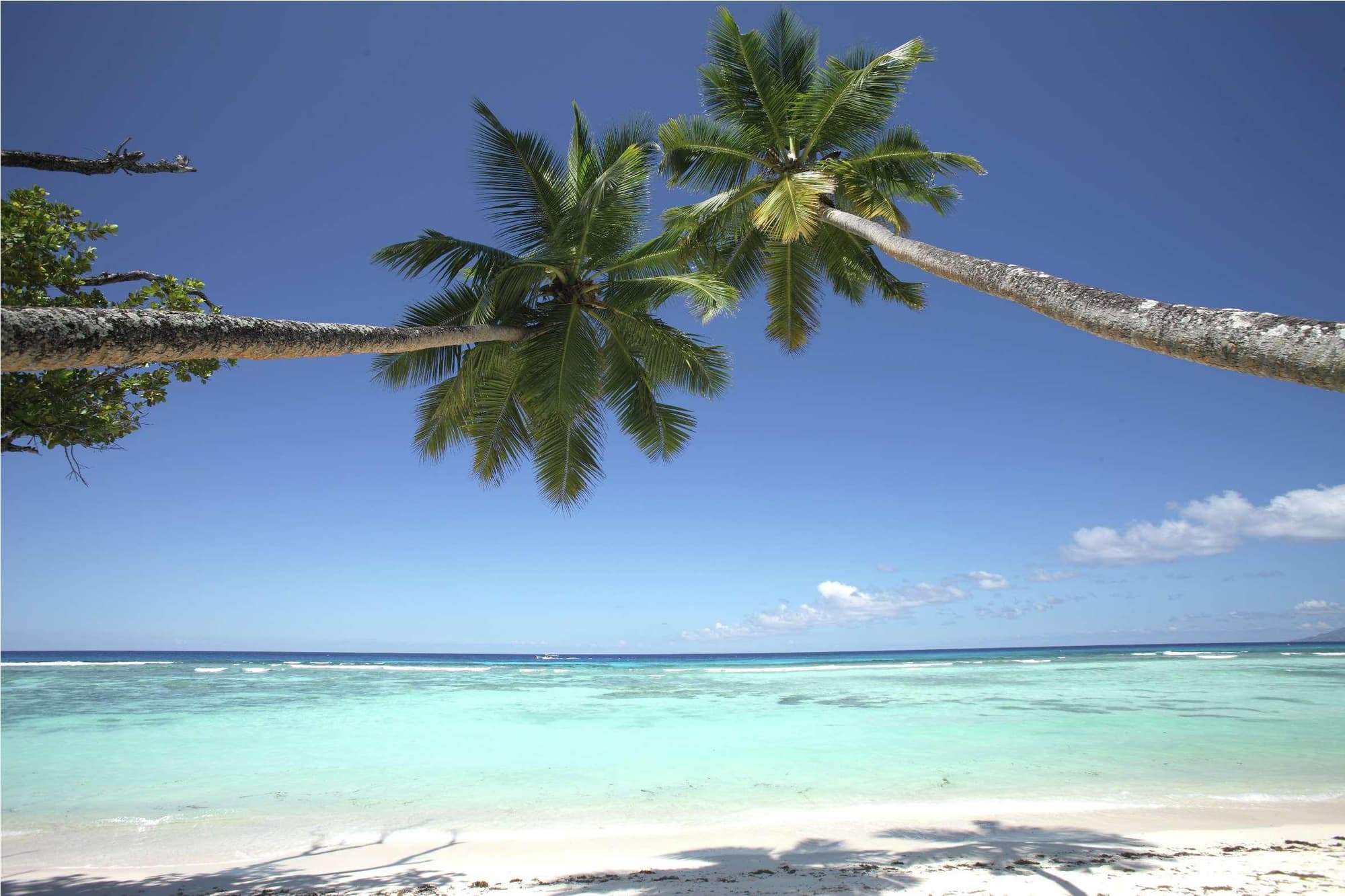 Hilton Seychelles Labriz Resort And Spa, General view