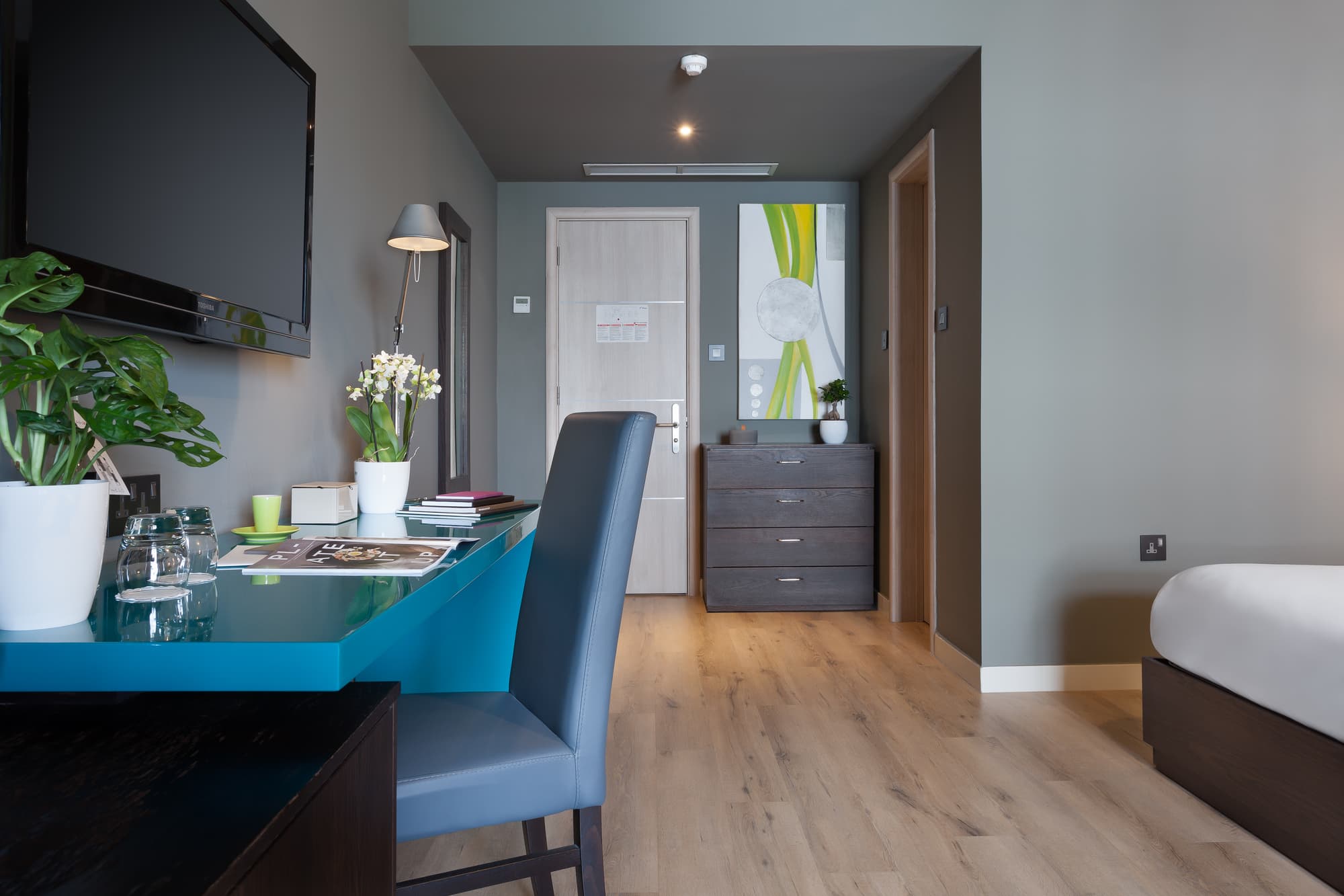 Argento Hotel Malta, Room