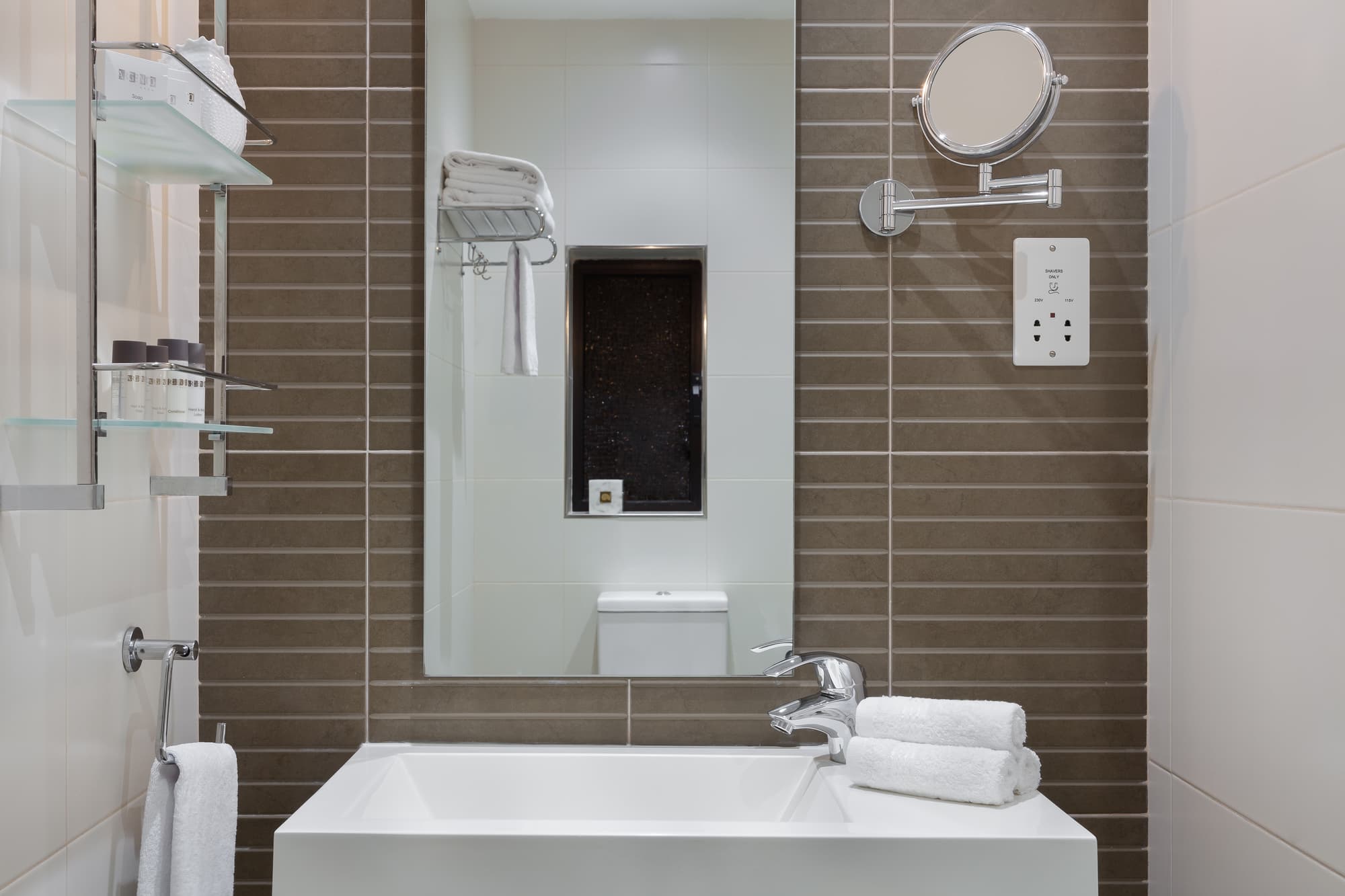 Argento Hotel Malta, Room