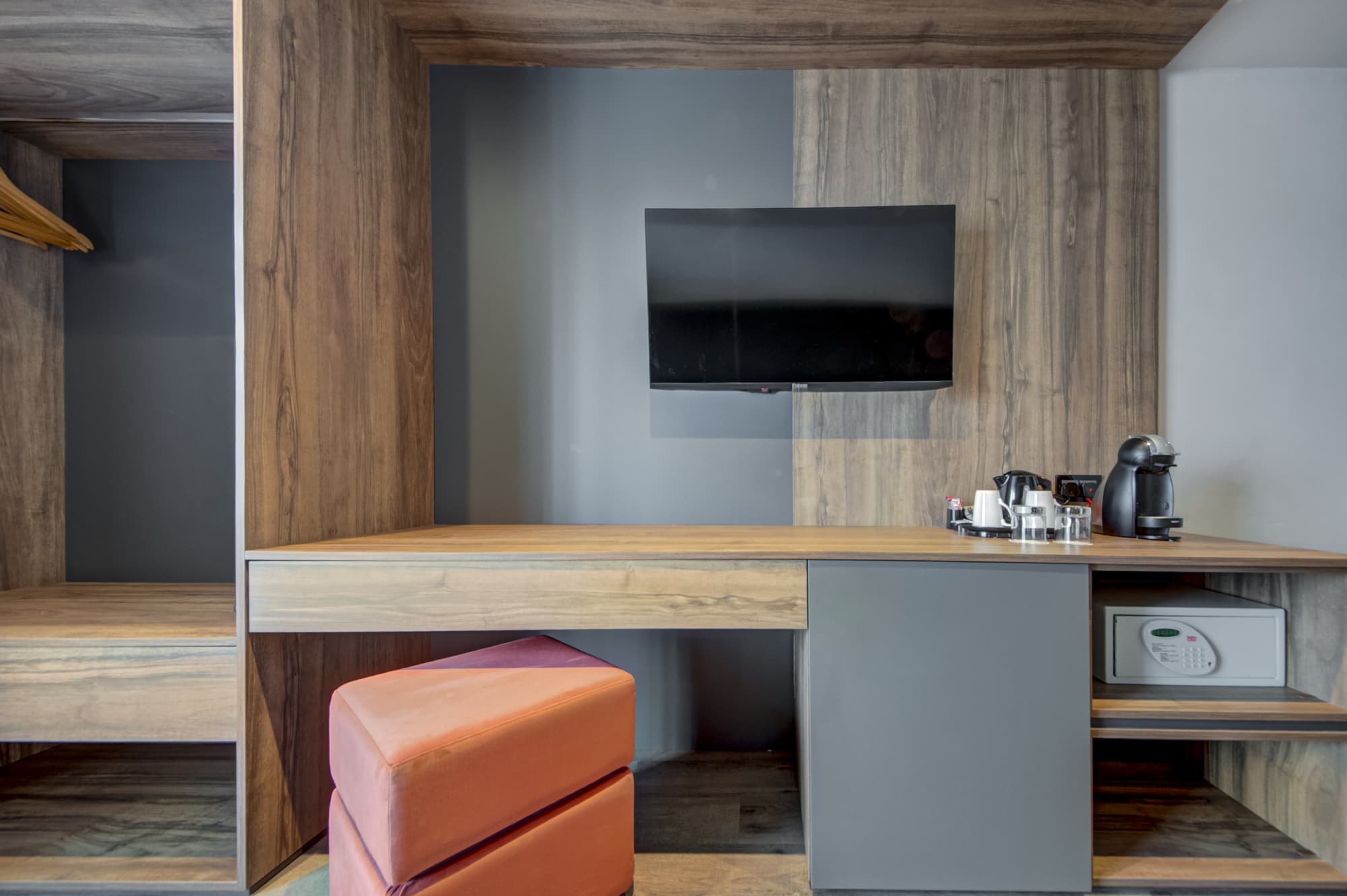 Argento Hotel Malta, Room