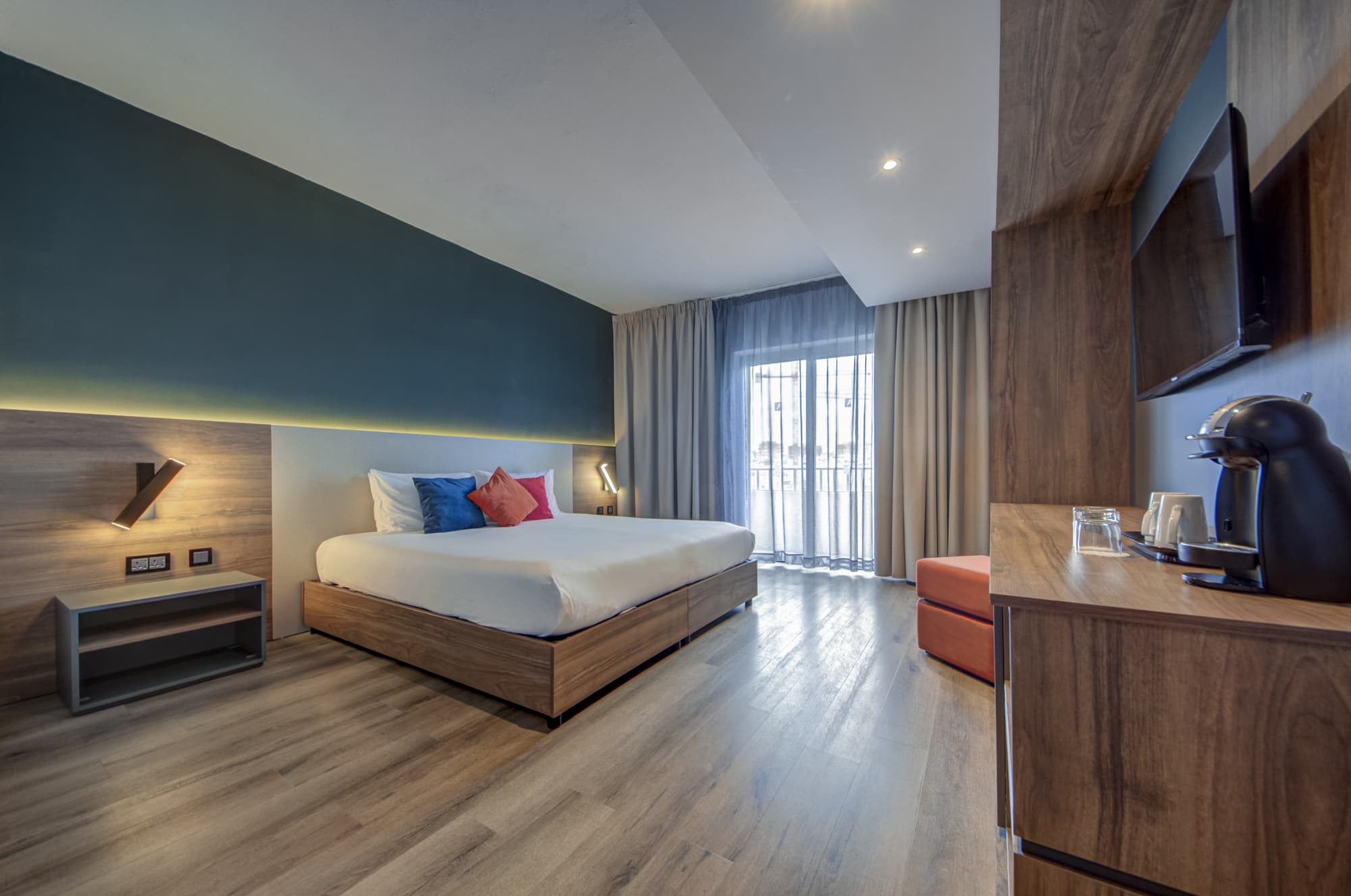 Argento Hotel Malta, Room