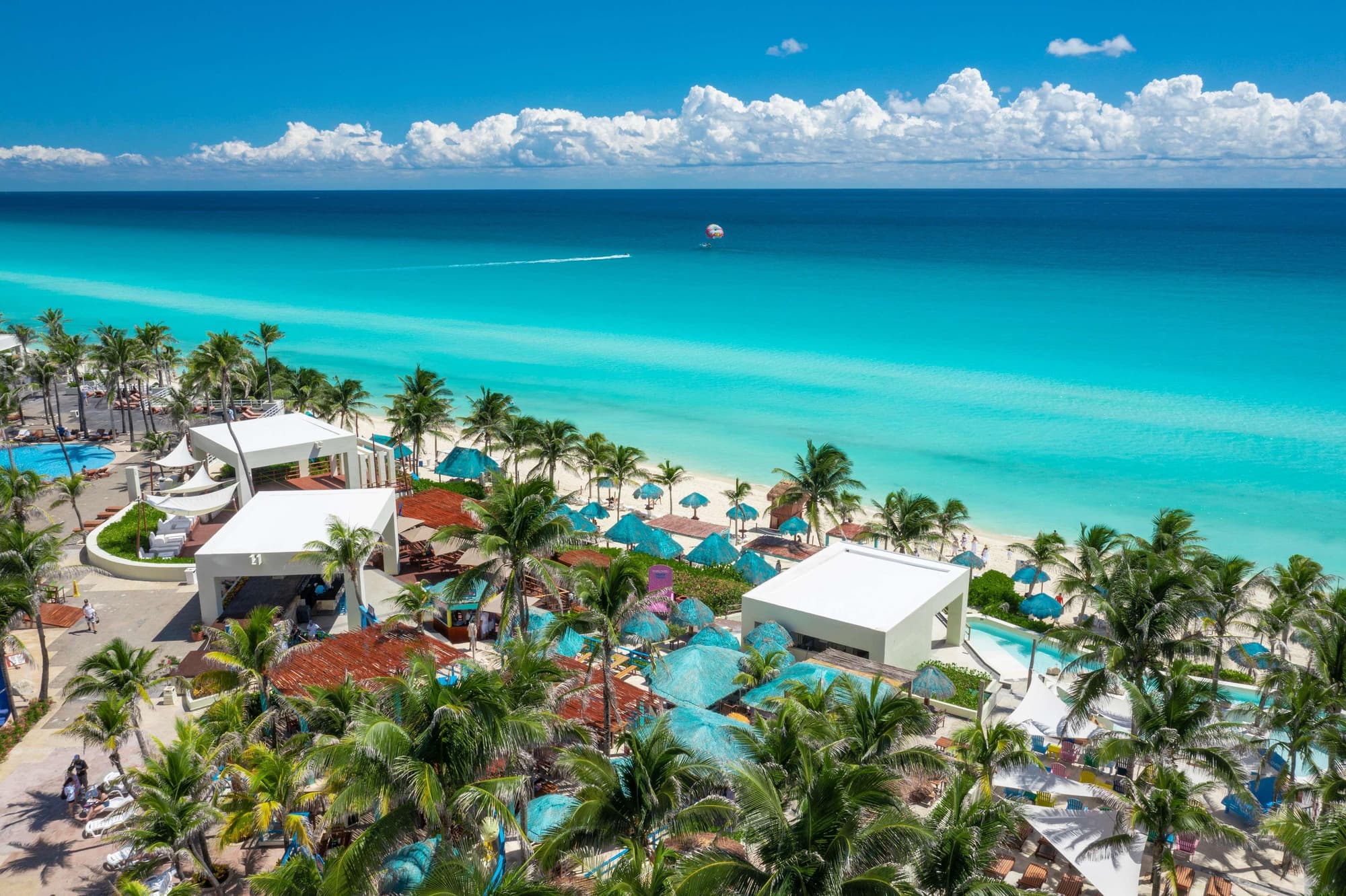 The Pyramid Cancun by Oasis, Room