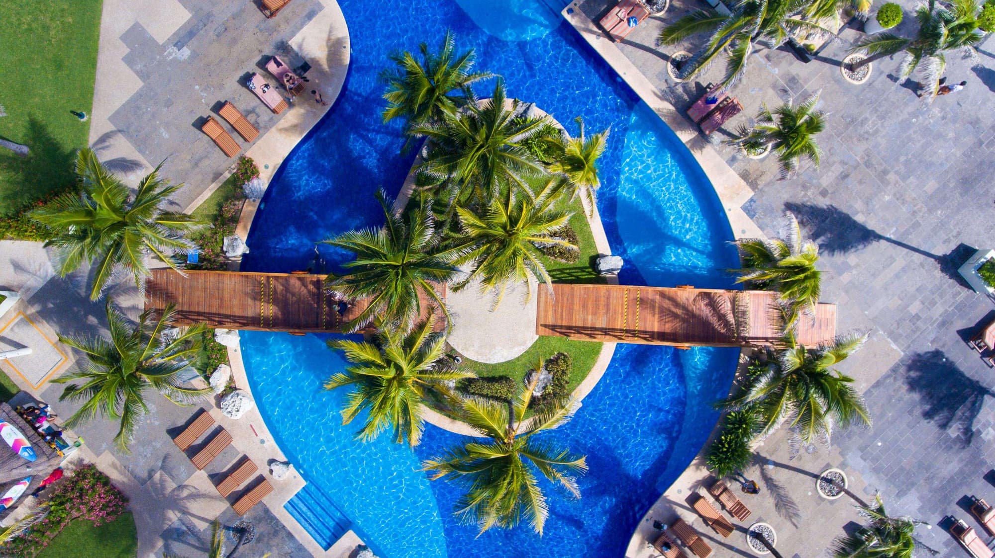 The Pyramid Cancun by Oasis, Room