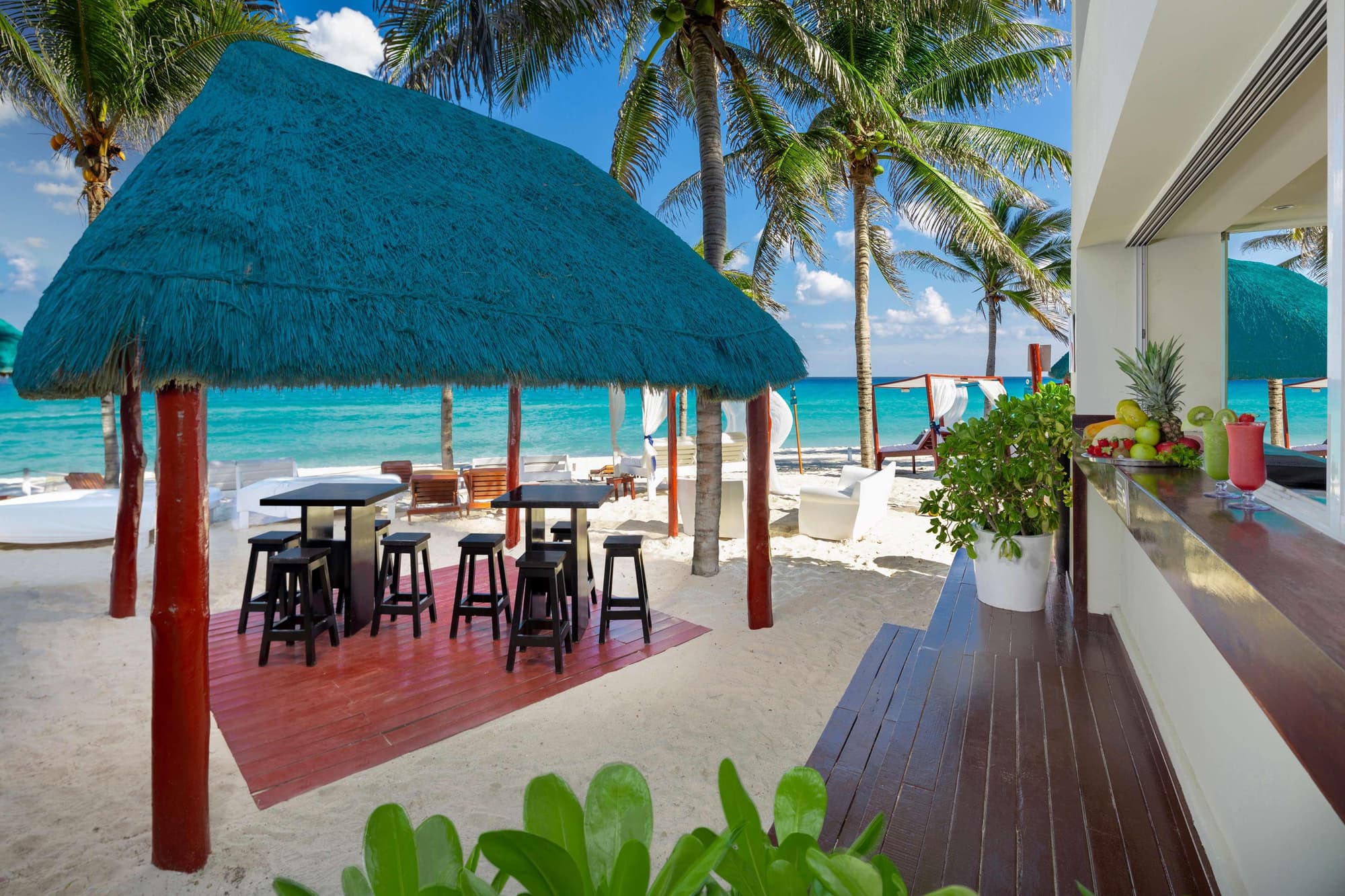 The Pyramid Cancun by Oasis, Room