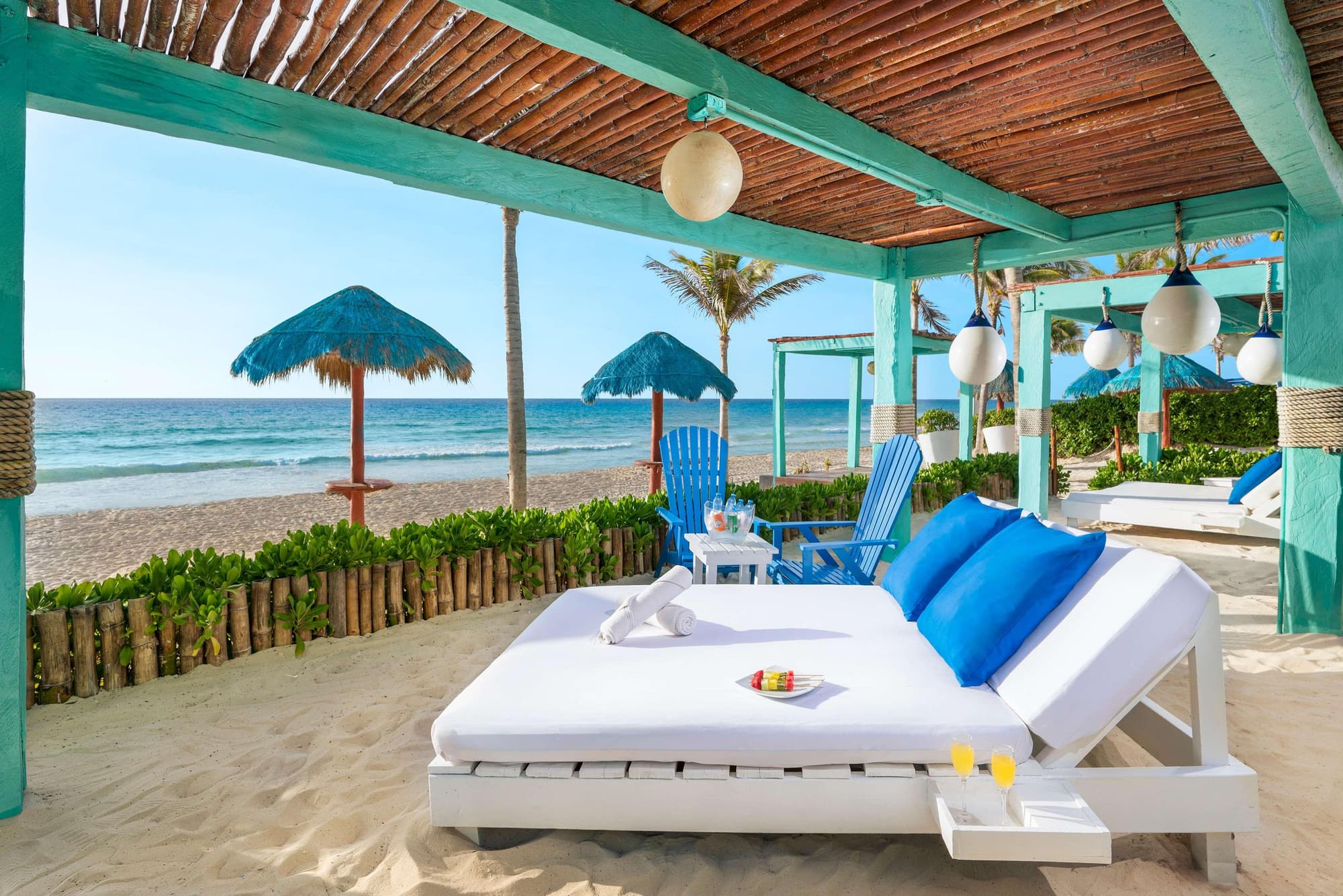 The Pyramid Cancun by Oasis, Room