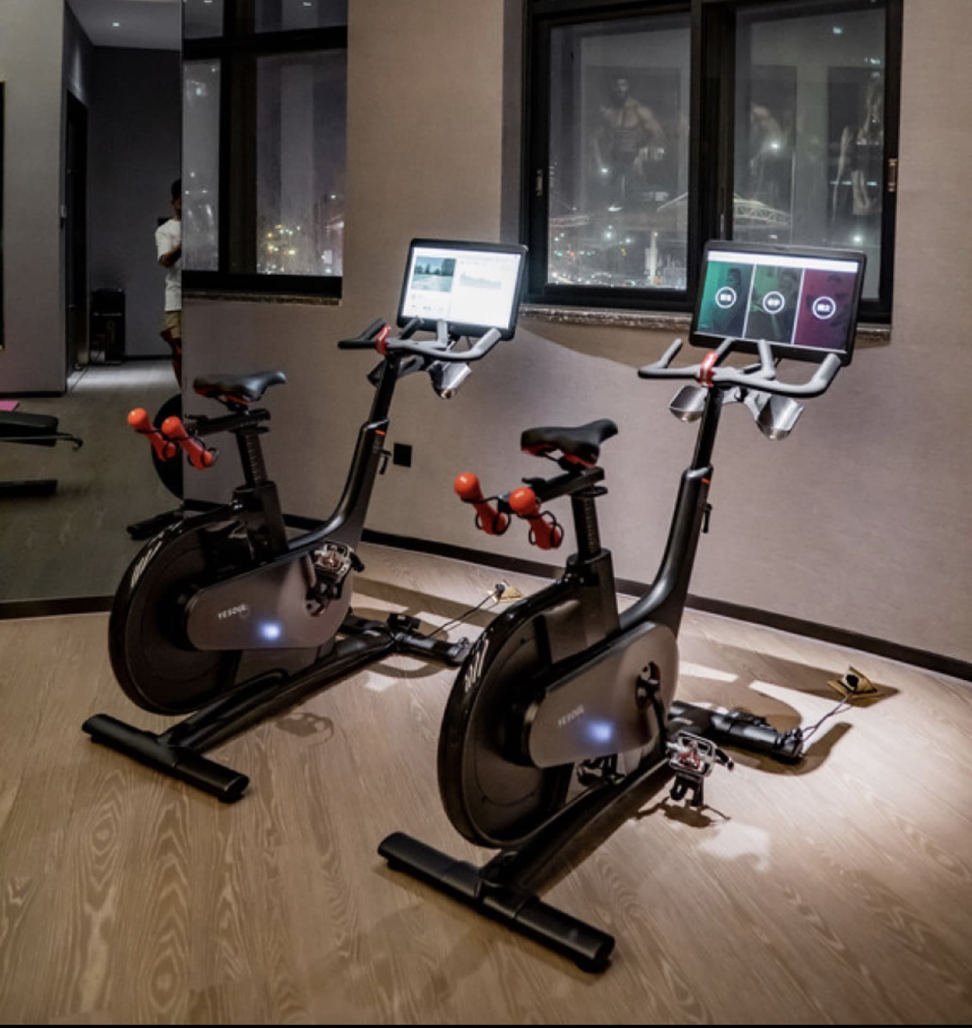 Arthur Hotel Zhujiang New Town Guangzhou, Sports and Entertainment