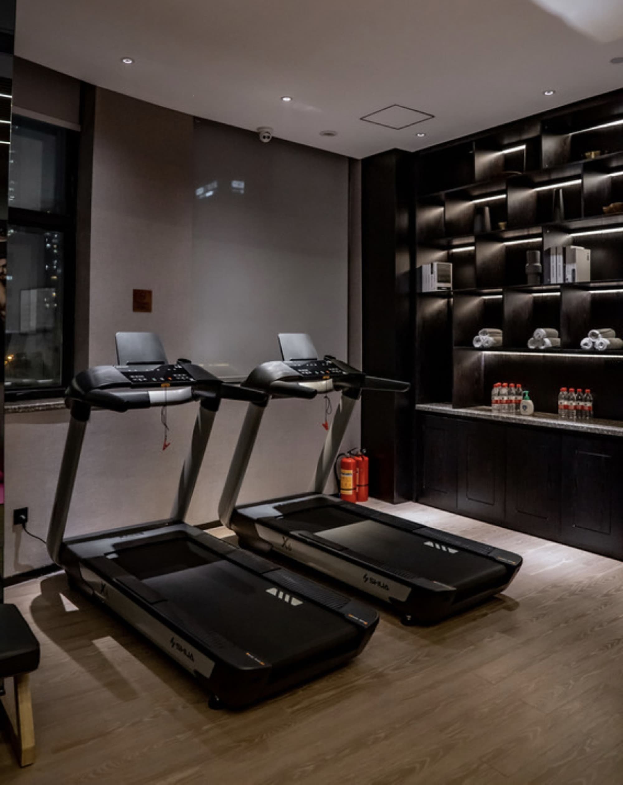 Arthur Hotel Zhujiang New Town Guangzhou, Sports and Entertainment