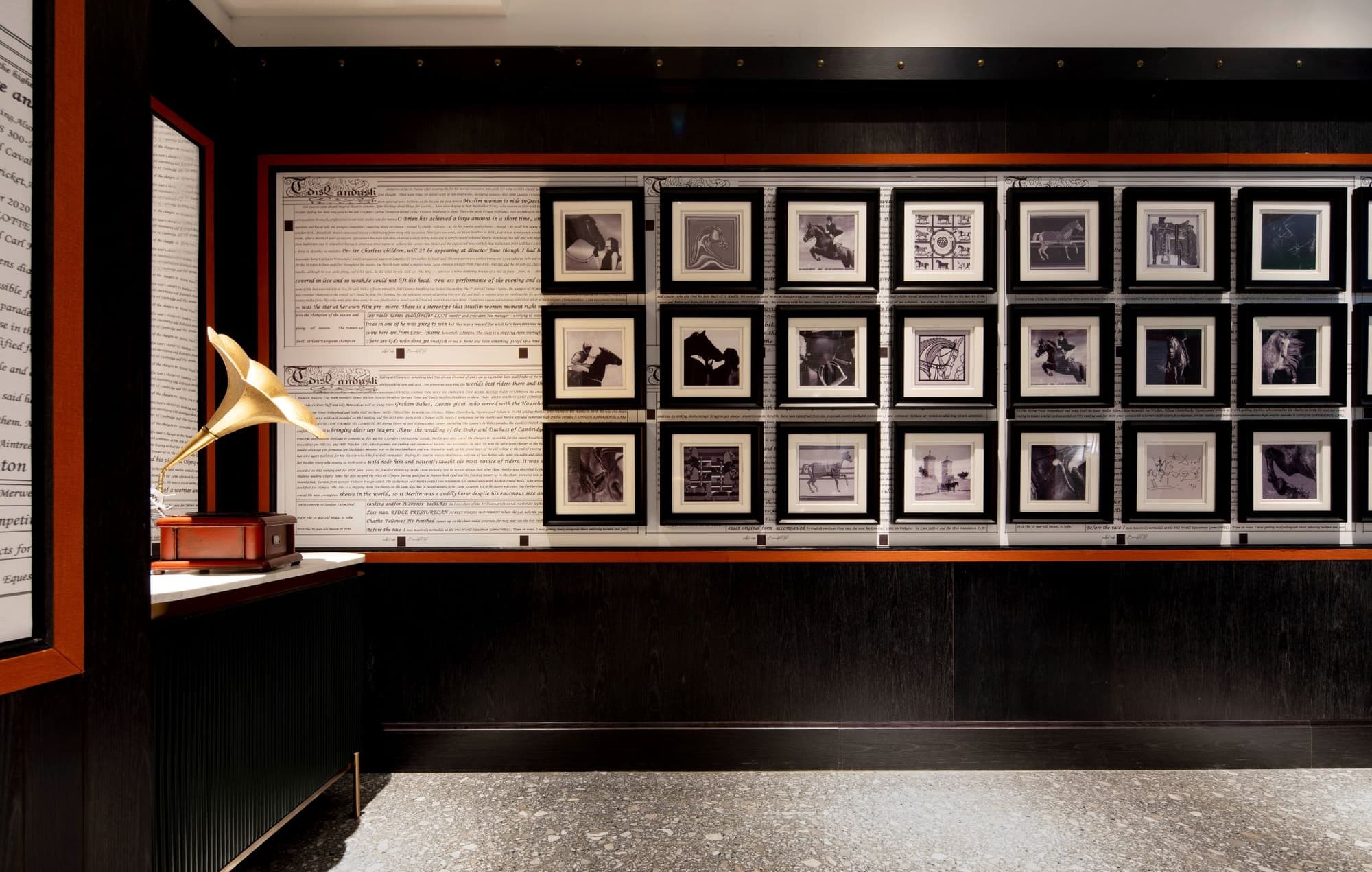 Arthur Hotel Zhujiang New Town Guangzhou, Lobby