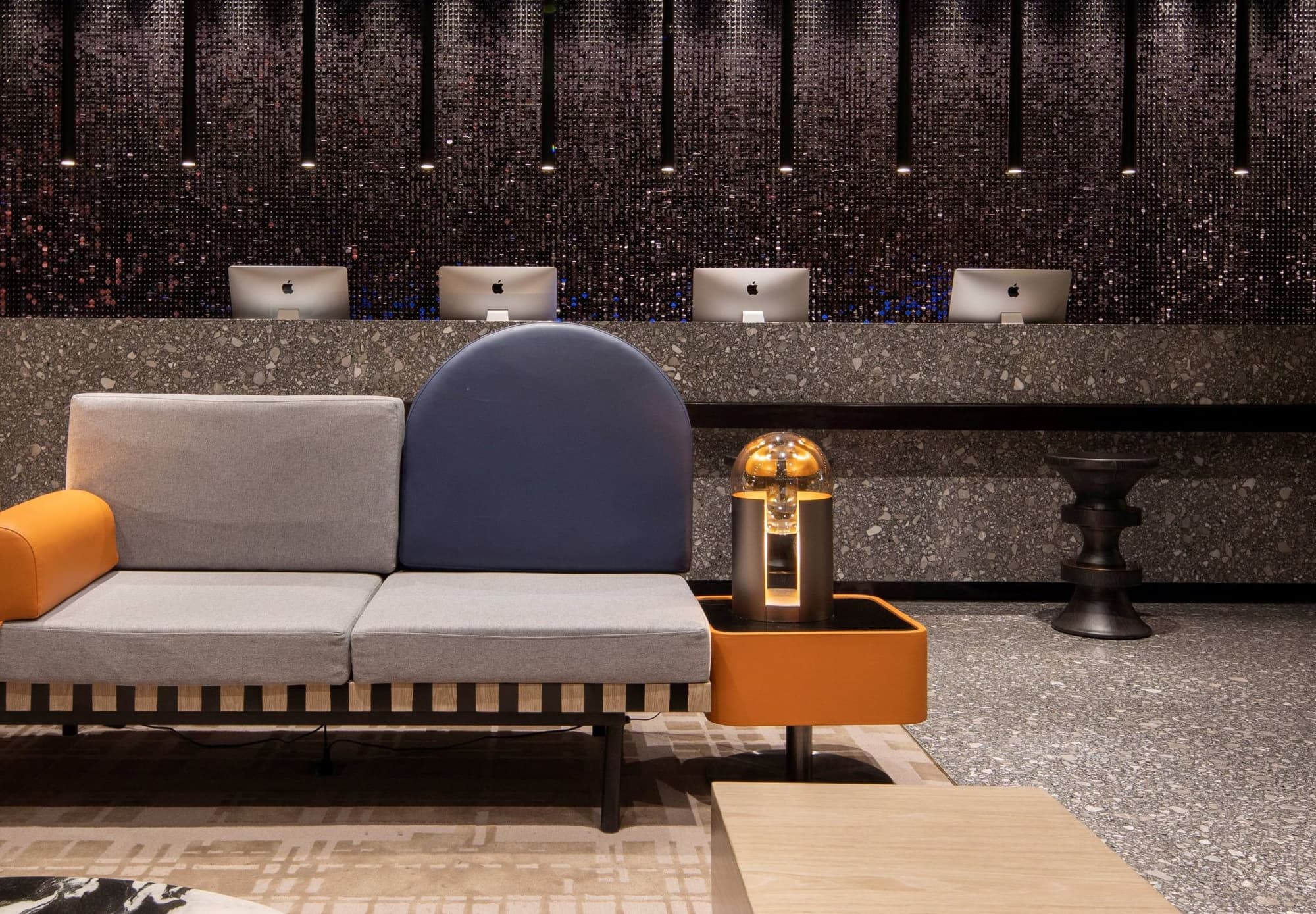 Arthur Hotel Zhujiang New Town Guangzhou, Lobby