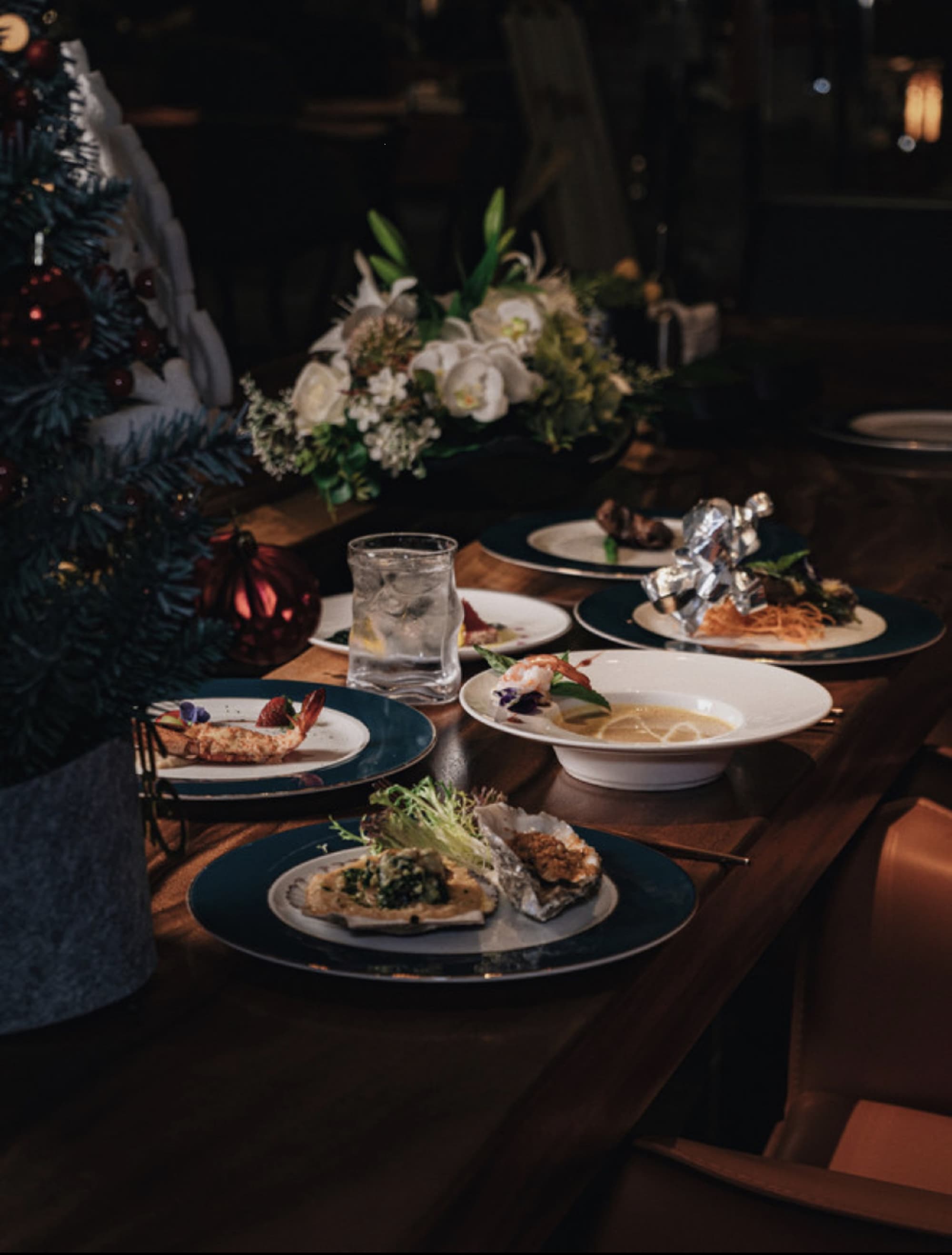 Arthur Hotel Zhujiang New Town Guangzhou, Restaurant