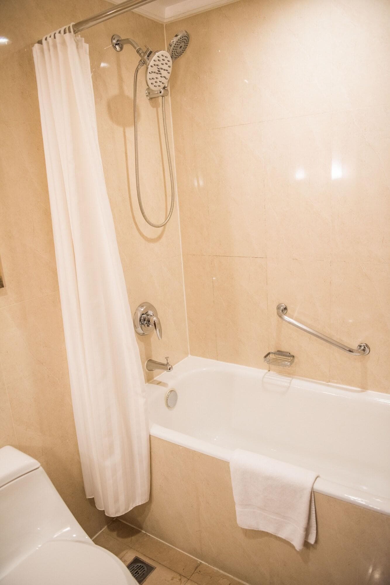 Courtyard Shanghai-Pudong, Room