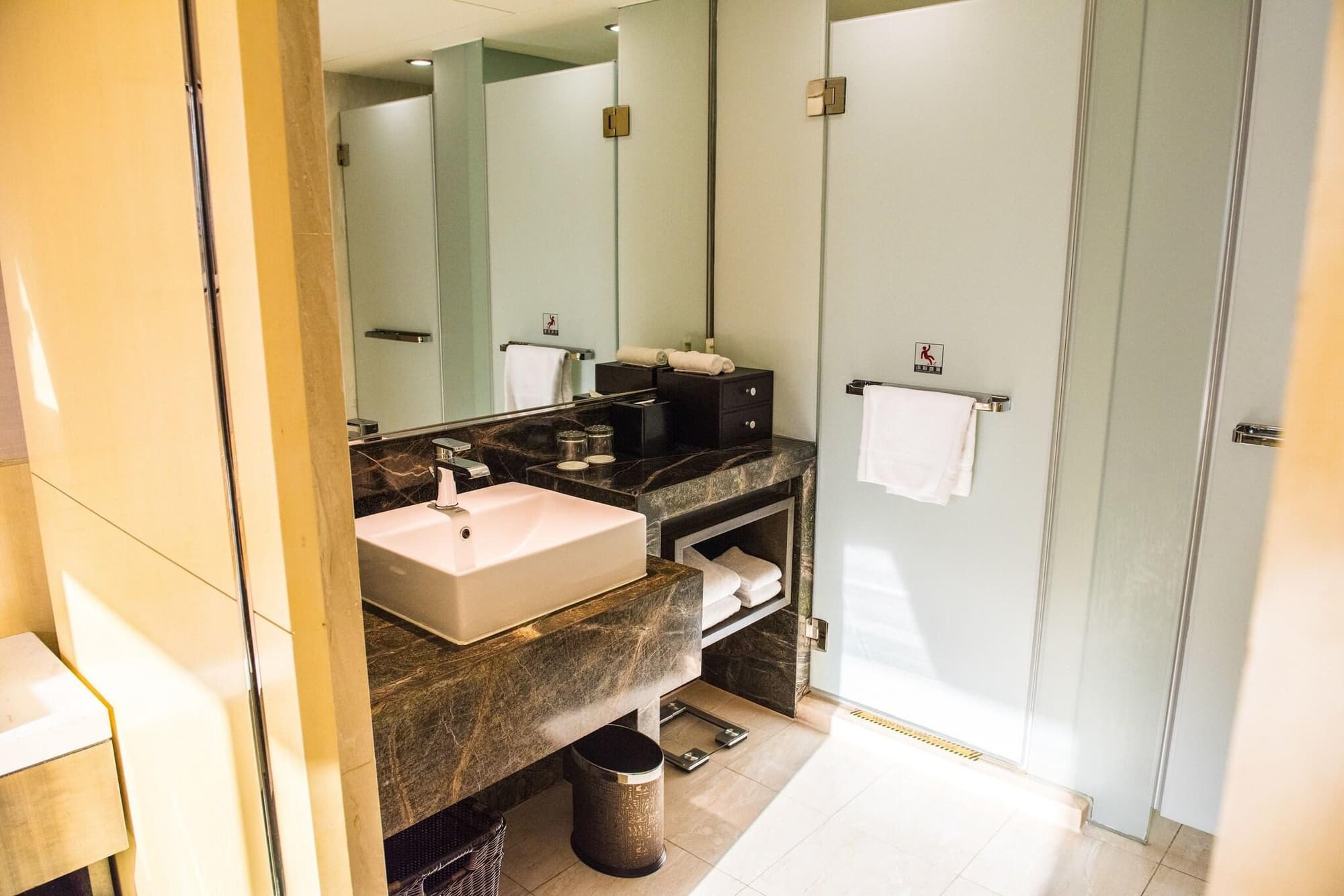 Courtyard Shanghai-Pudong, Room