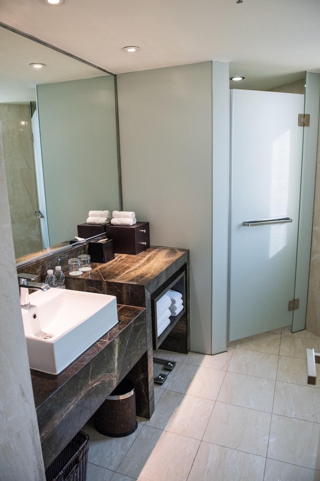 Courtyard Shanghai-Pudong, Room