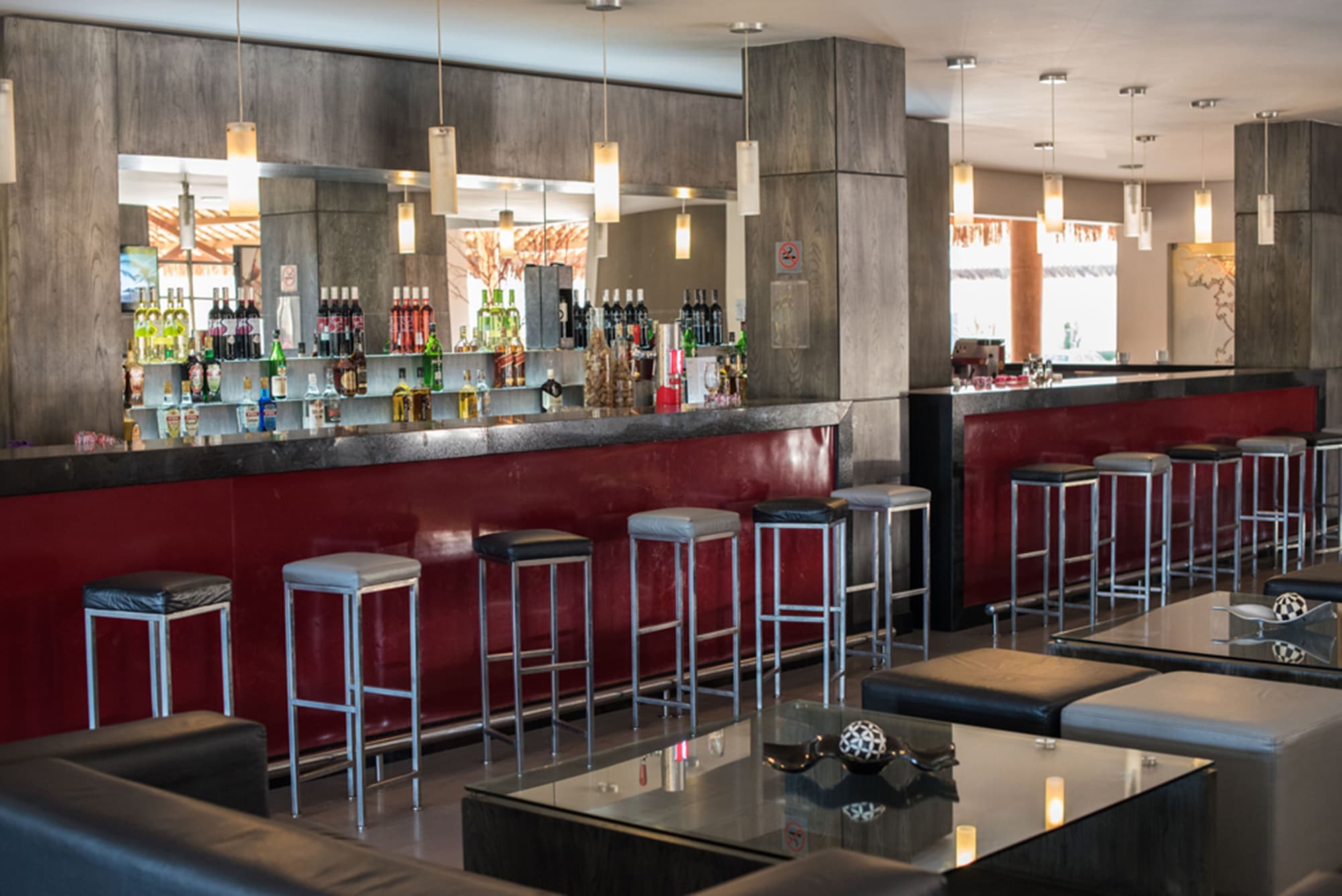 Vila Gale Resort Cumbuco - All Inclusive, Lobby