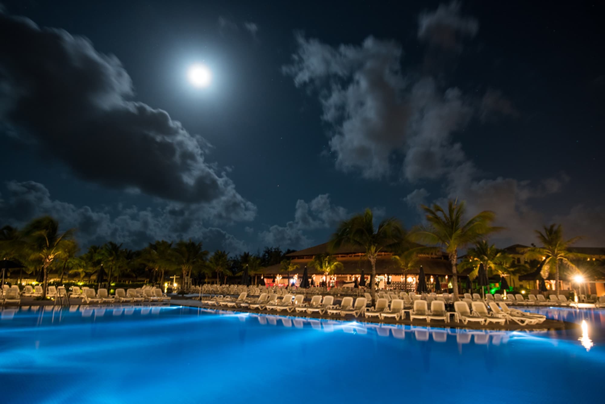 Vila Gale Resort Cumbuco - All Inclusive, Pool