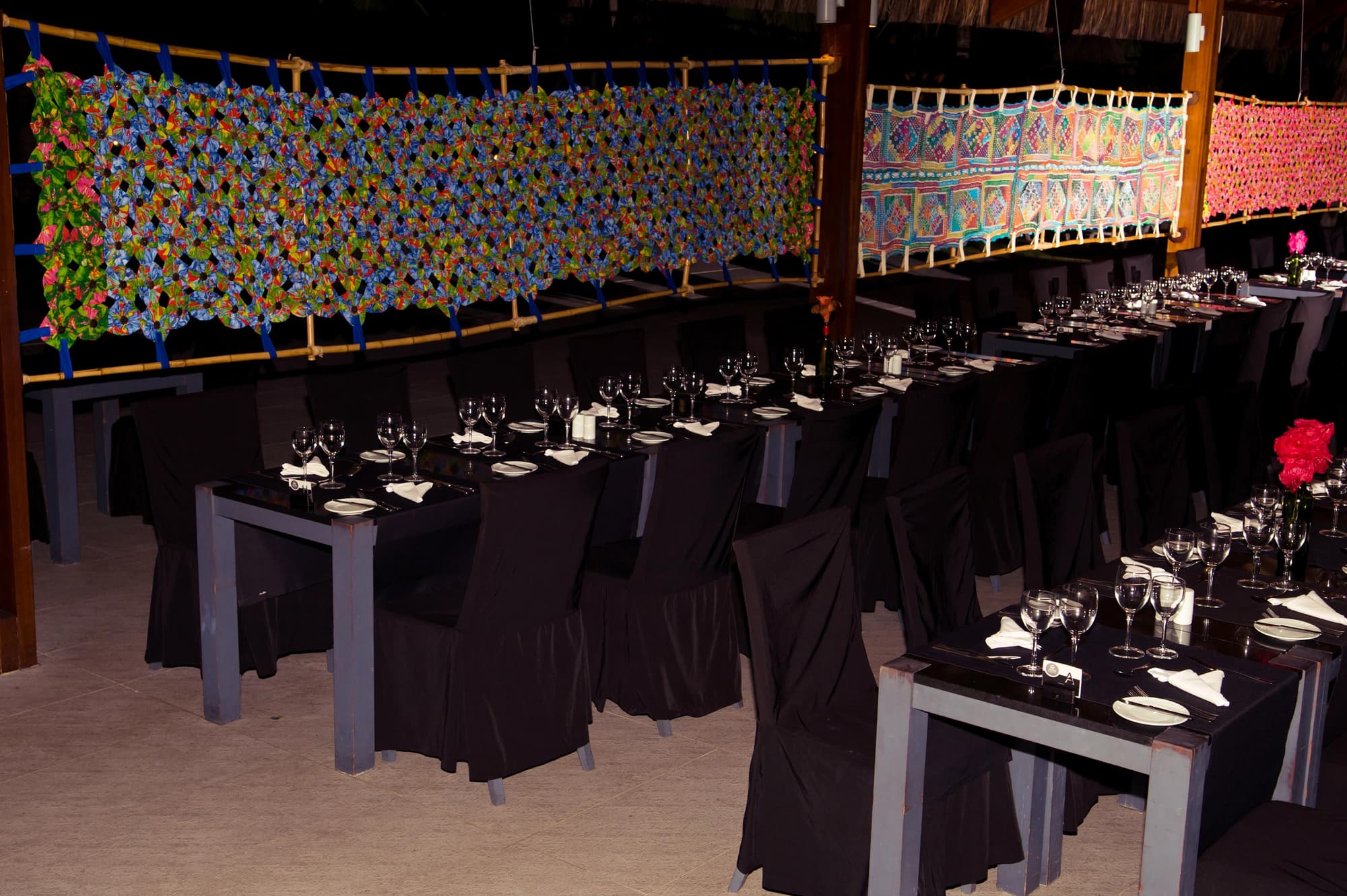 Vila Gale Resort Cumbuco - All Inclusive, Restaurant