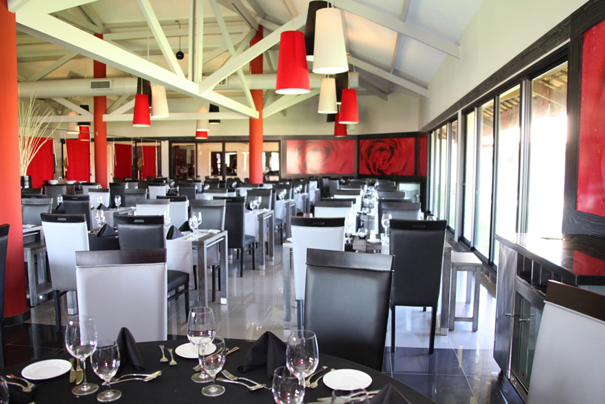 Vila Gale Resort Cumbuco - All Inclusive, Restaurant