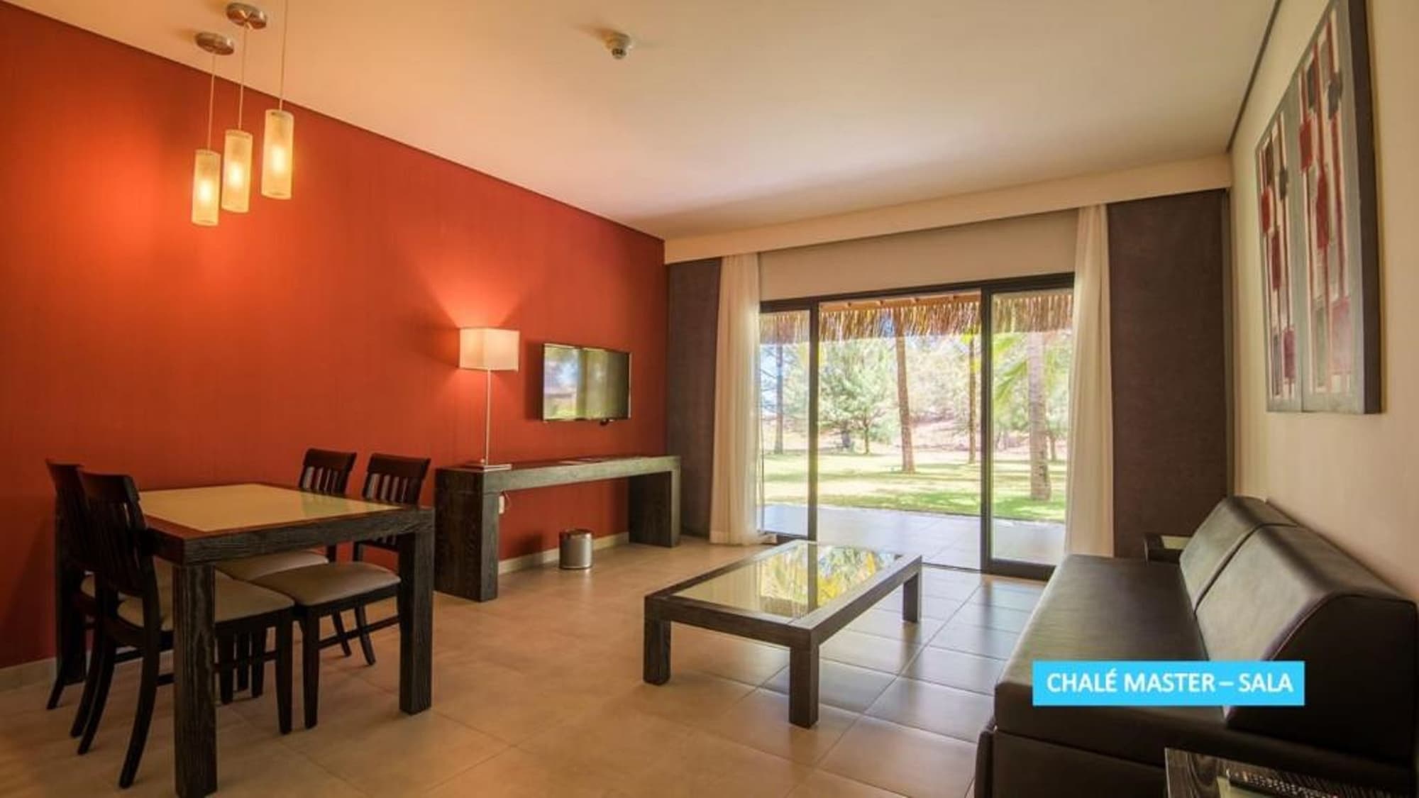 Vila Gale Resort Cumbuco - All Inclusive, Room