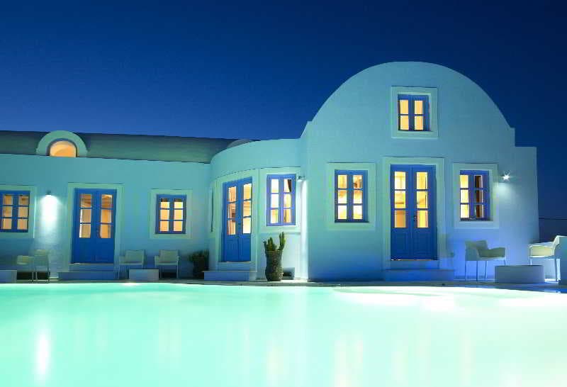 Kallisto, General view