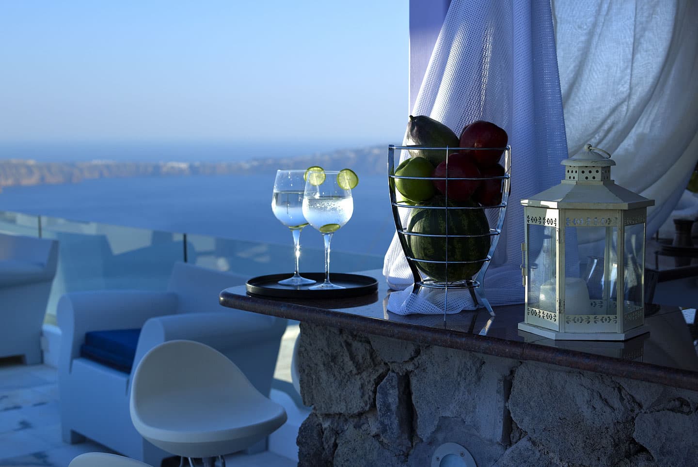 Kallisto, General view