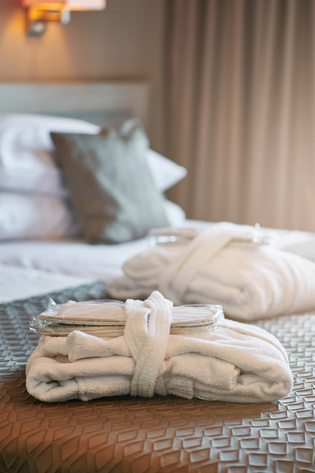 Adria Dubrovnik, Room