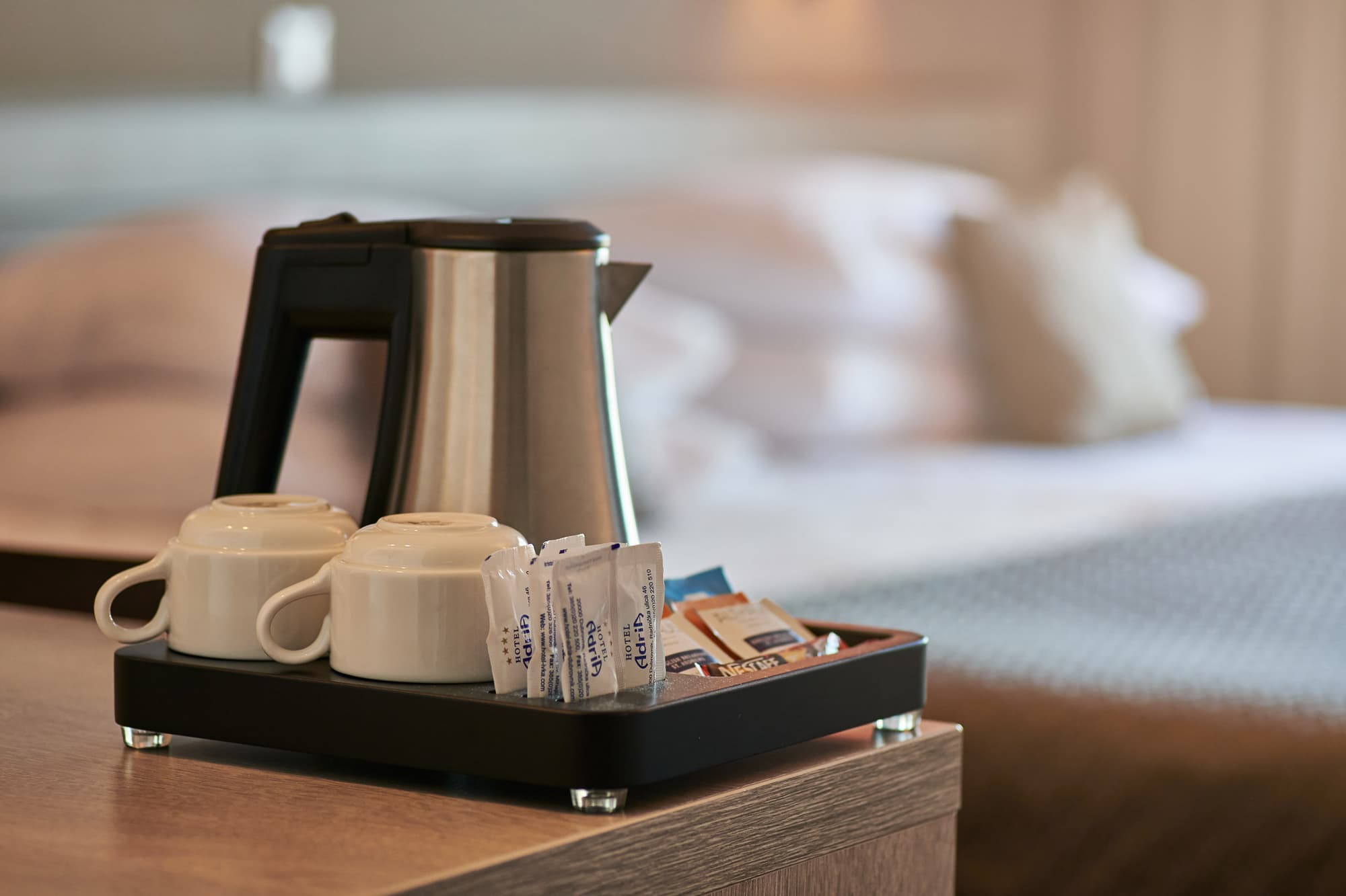 Adria Dubrovnik, Room