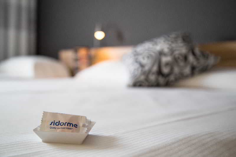 B&B Hotel Albacete, Room