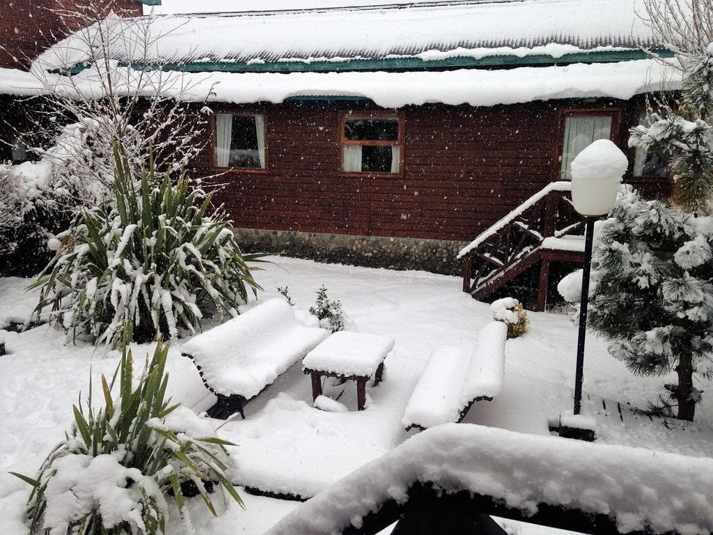 Hosteria Hainen, General view