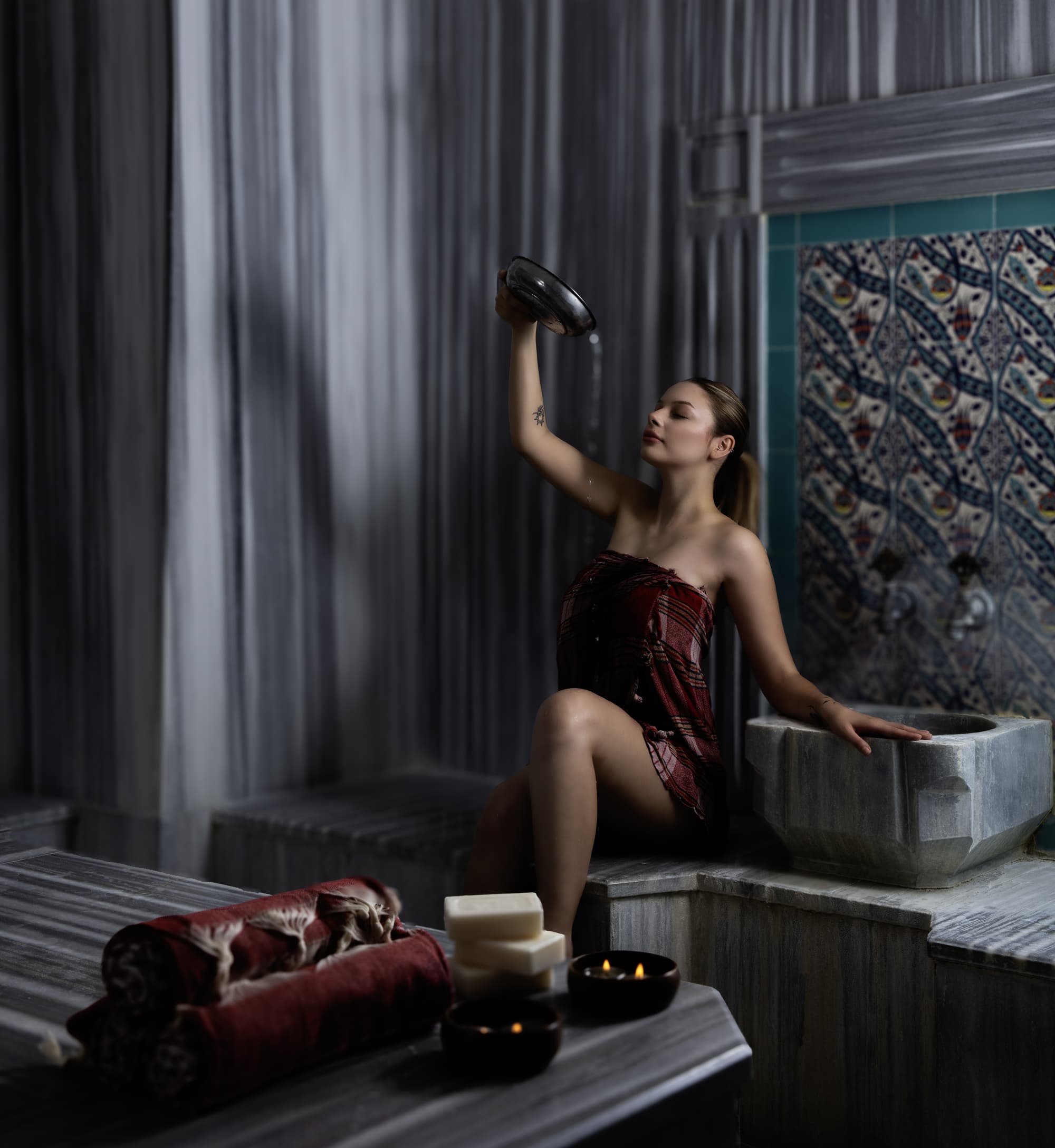 Palmin Hotel, Sports and Entertainment