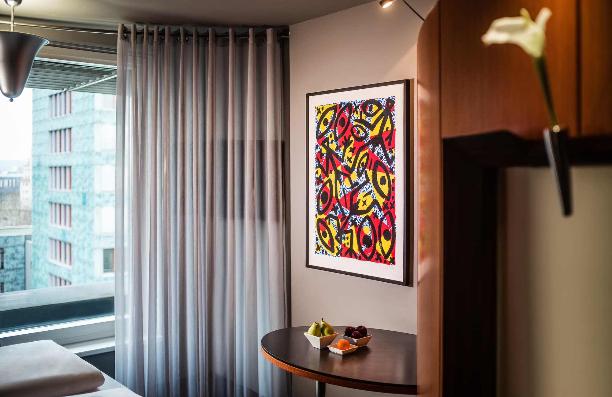 Penck Hotel Dresden, Room