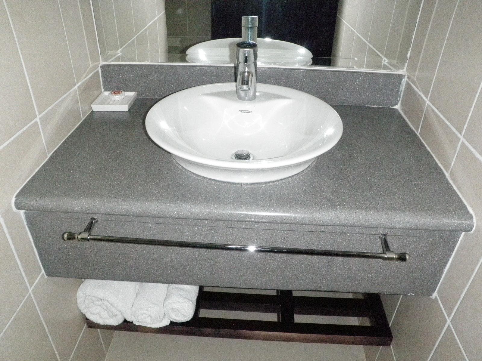 Hotel Brandt Ejecutivo Colonial Los Robles, Room