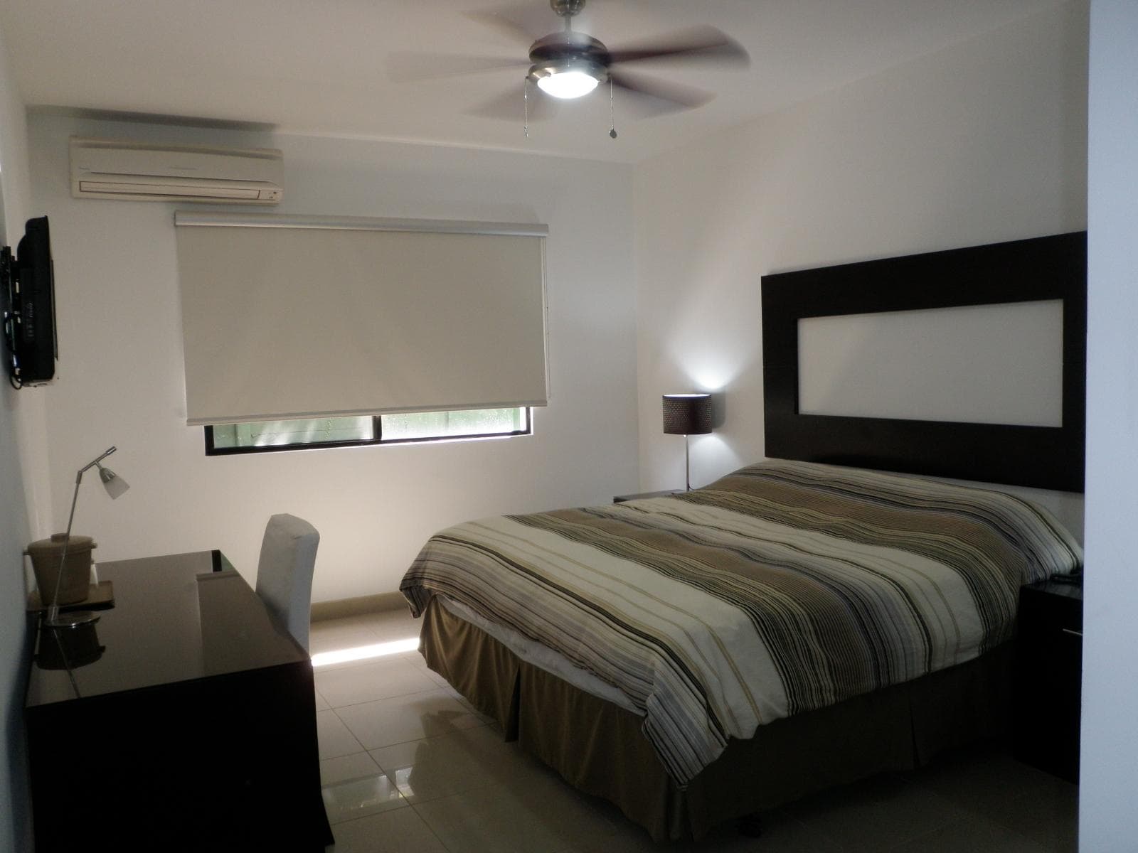 Hotel Brandt Ejecutivo Colonial Los Robles, Room