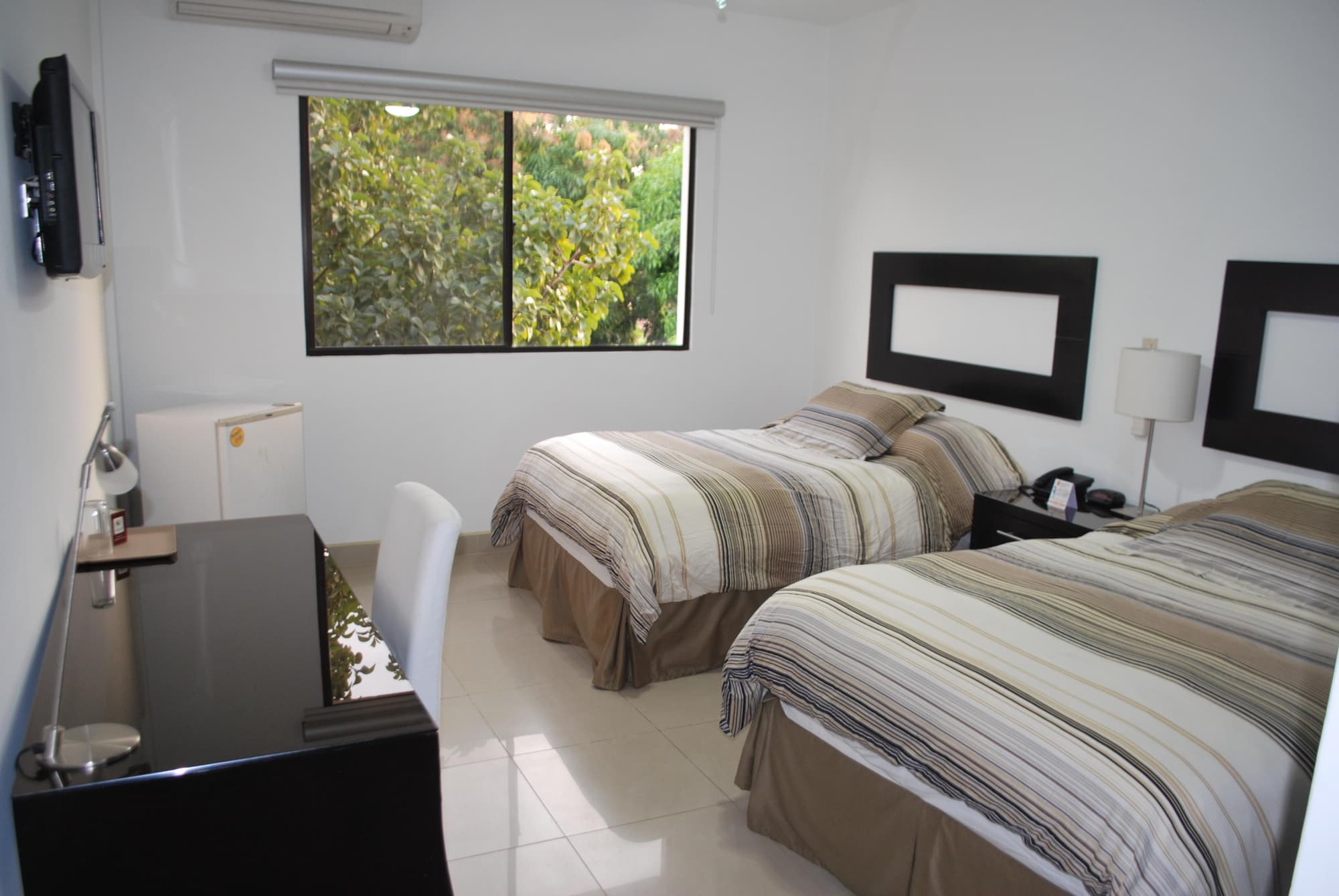 Hotel Brandt Ejecutivo Colonial Los Robles, Room