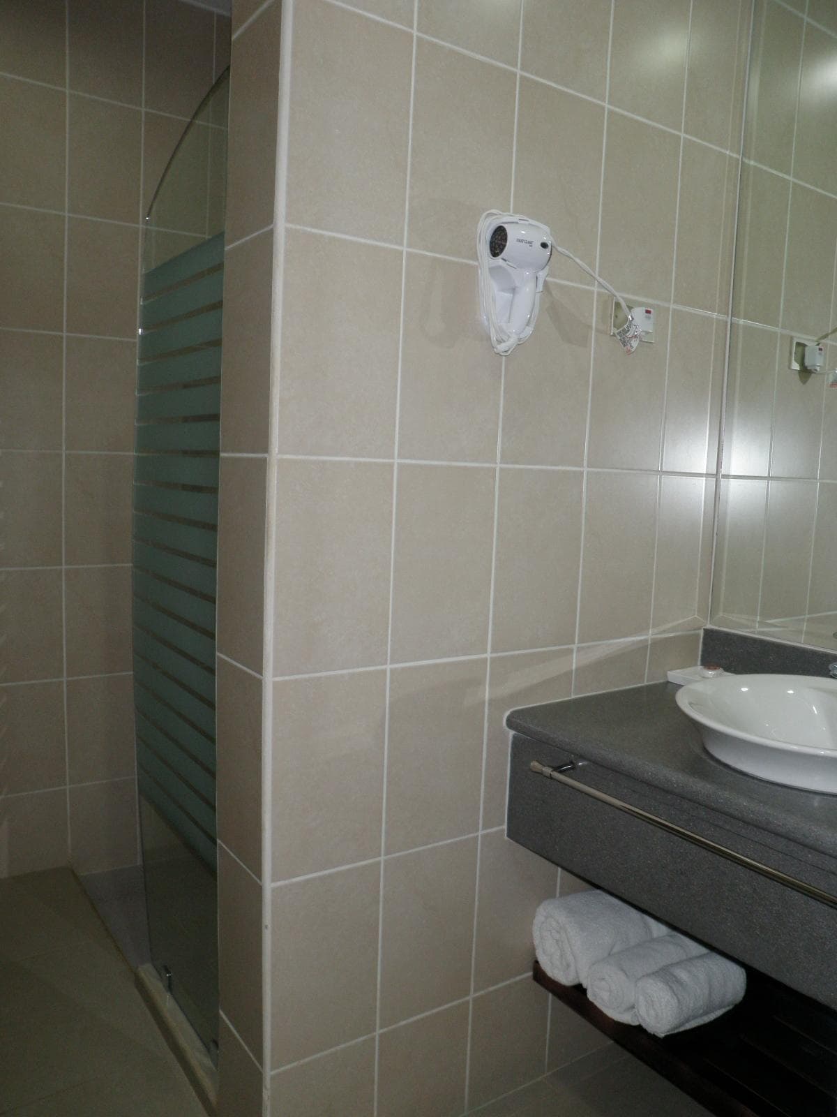 Hotel Brandt Ejecutivo Colonial Los Robles, Room