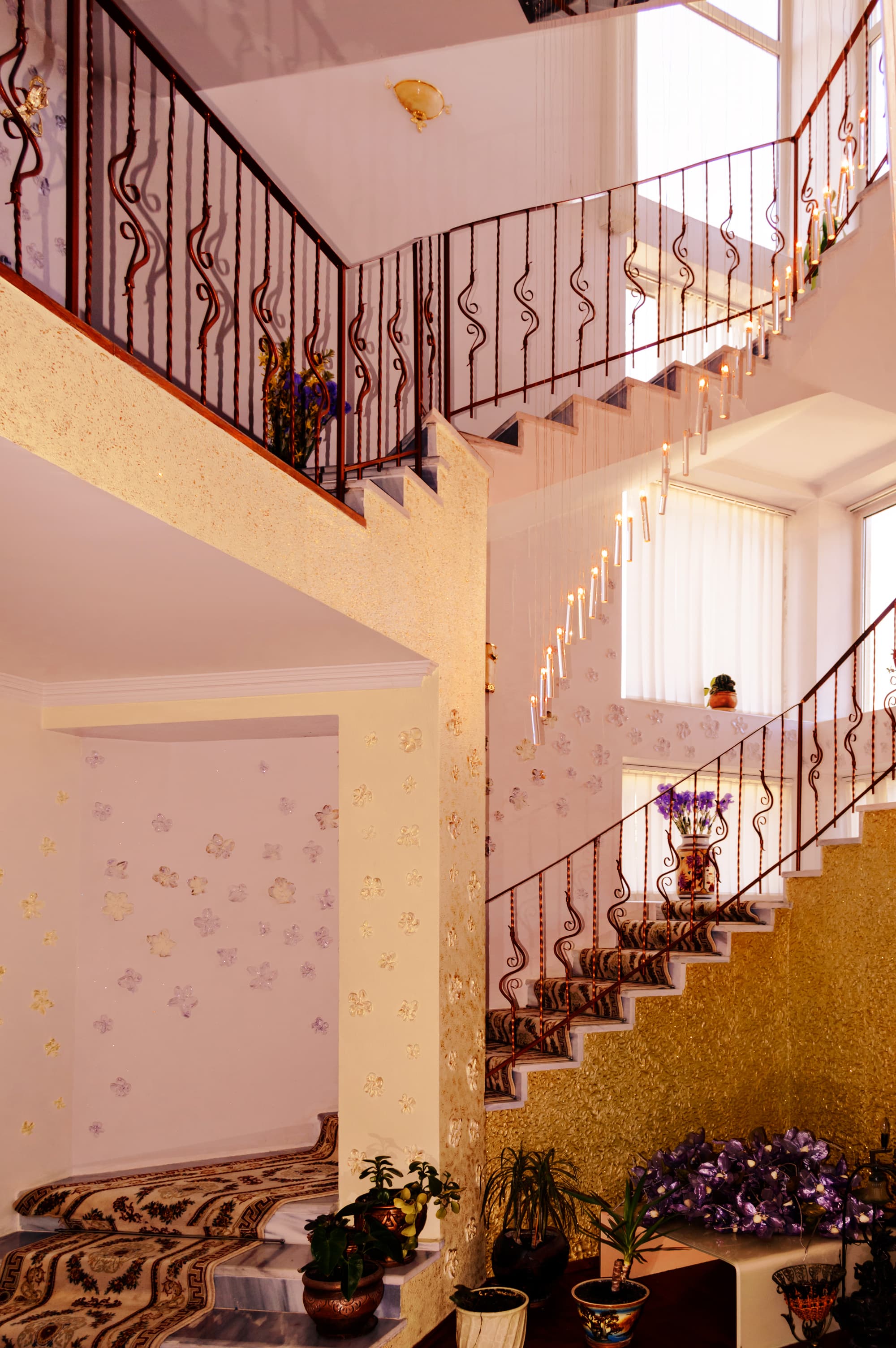 Ezio Hotel, General view