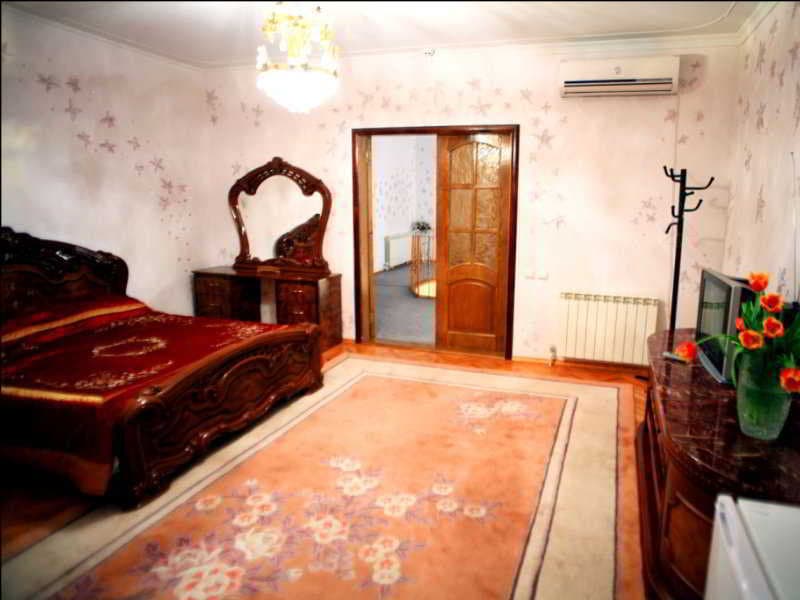 Ezio Hotel, Room