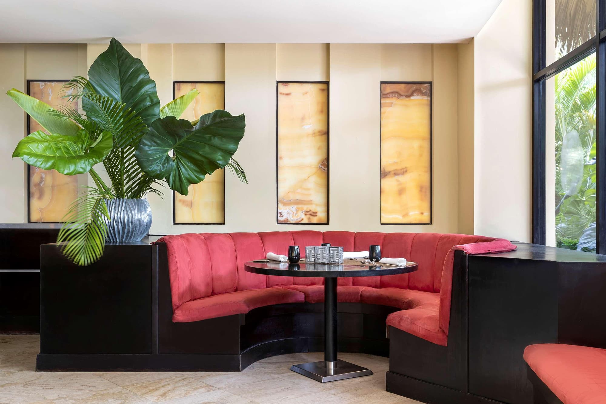 The Reserve at Paradisus Punta Cana, Restaurant