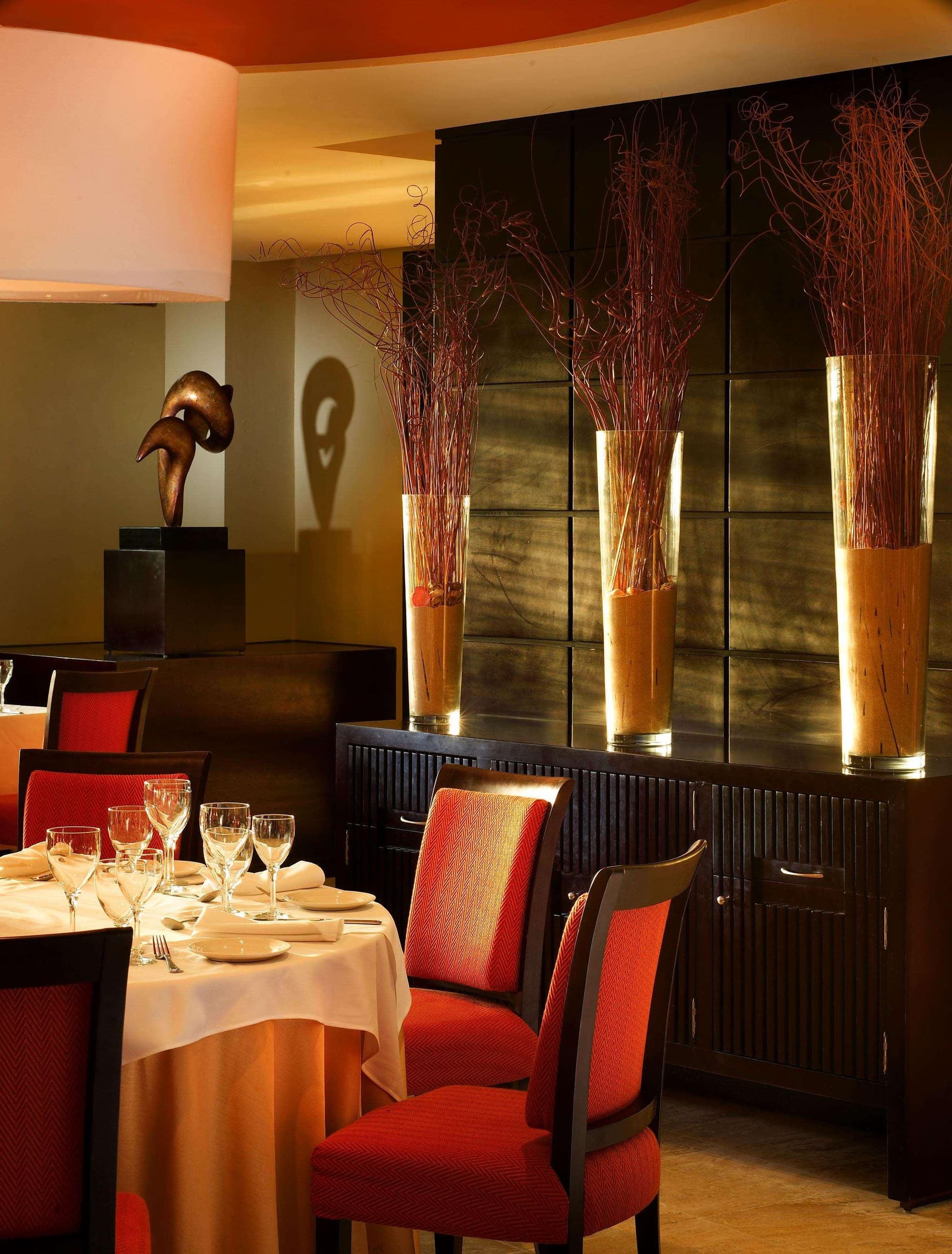 The Reserve at Paradisus Punta Cana, Restaurant