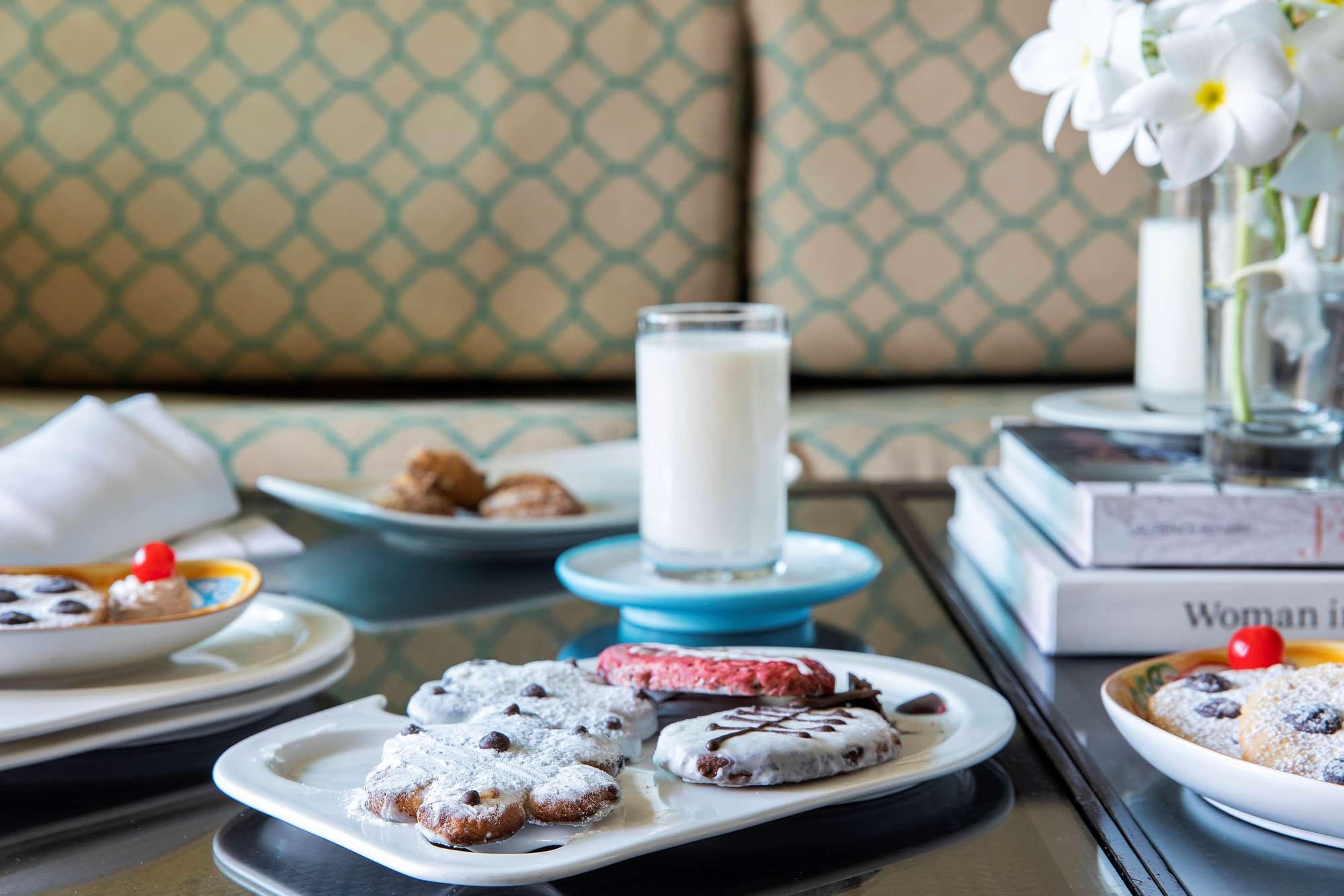 The Reserve at Paradisus Punta Cana, Room