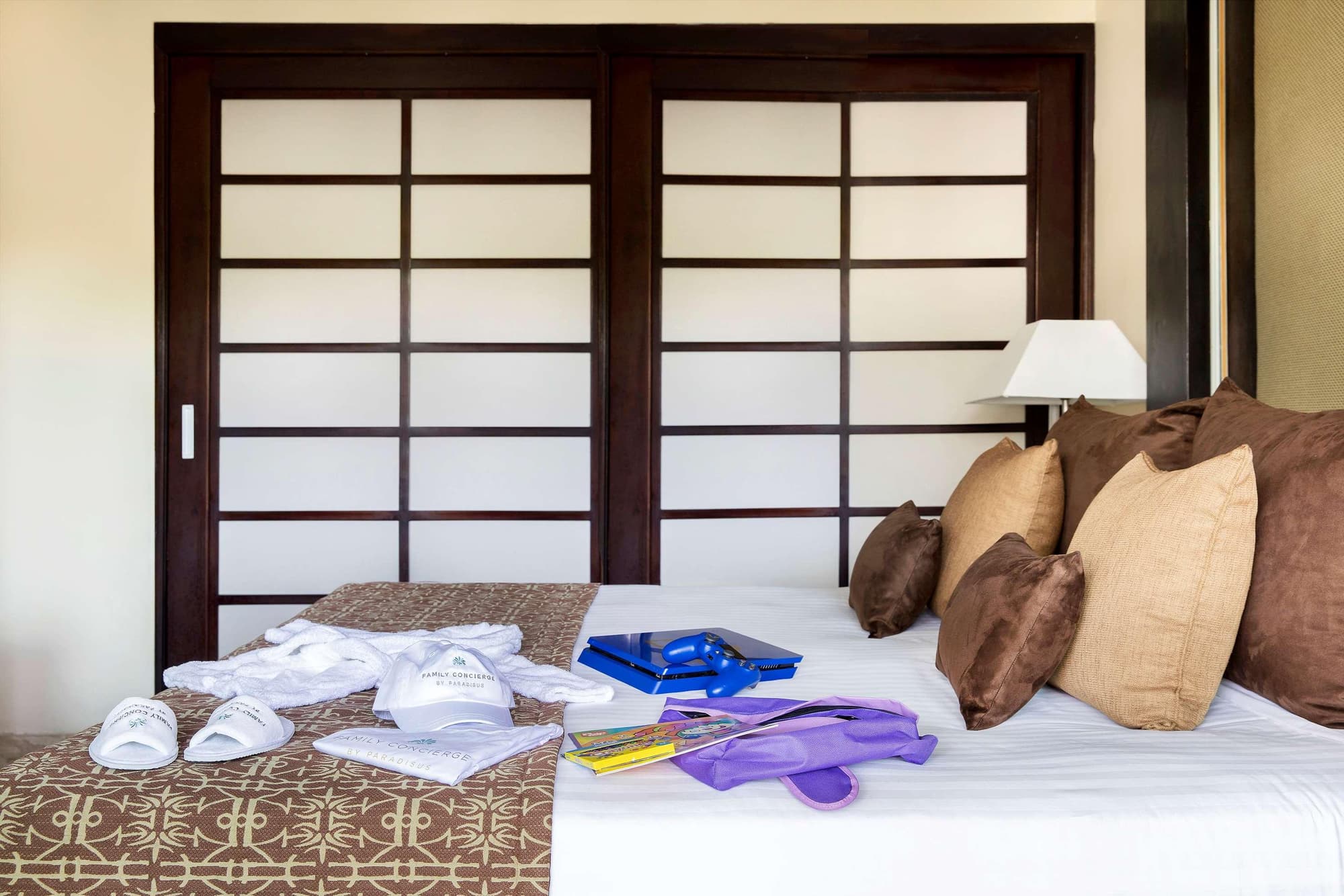 The Reserve at Paradisus Punta Cana, Room