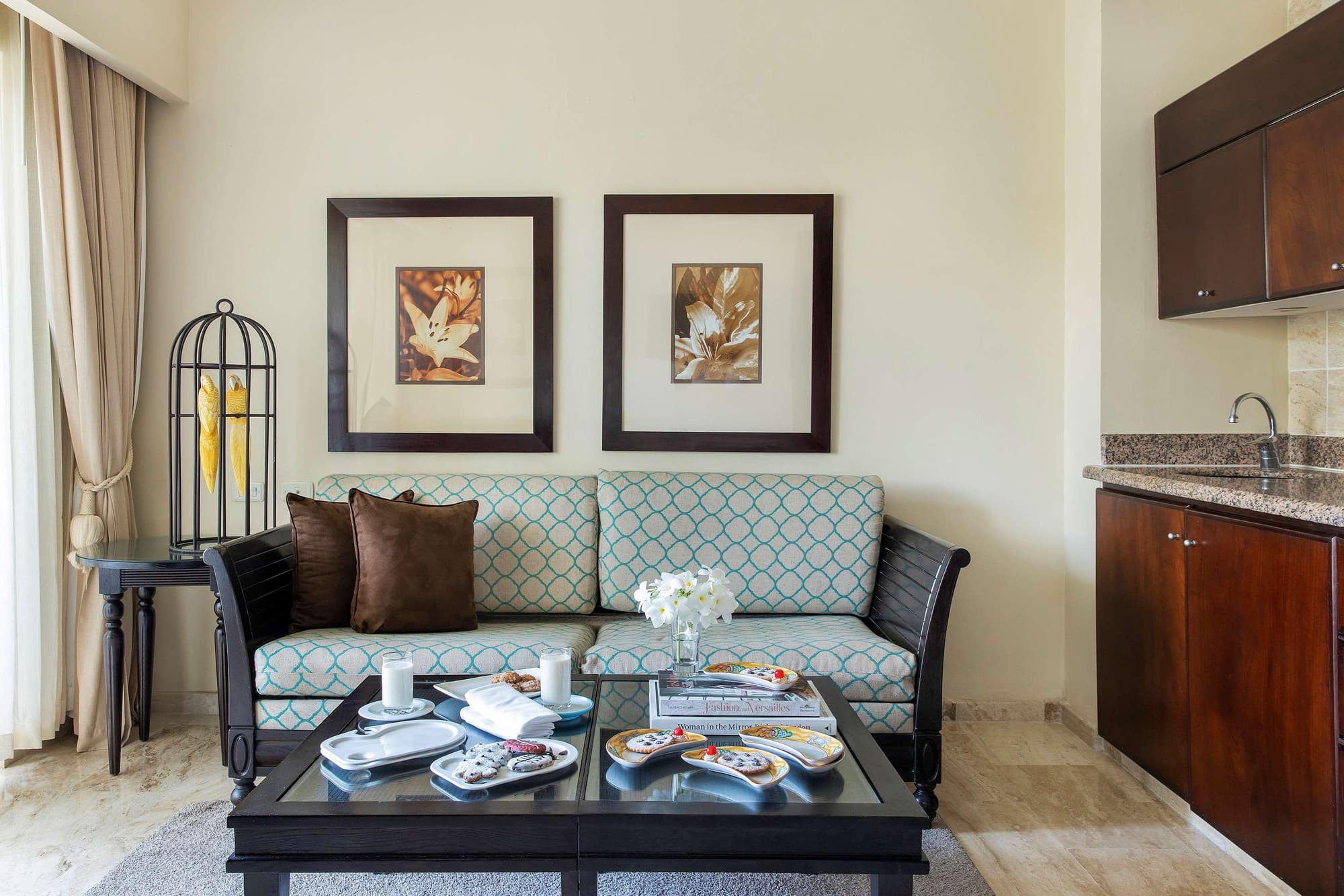 The Reserve at Paradisus Punta Cana, Room