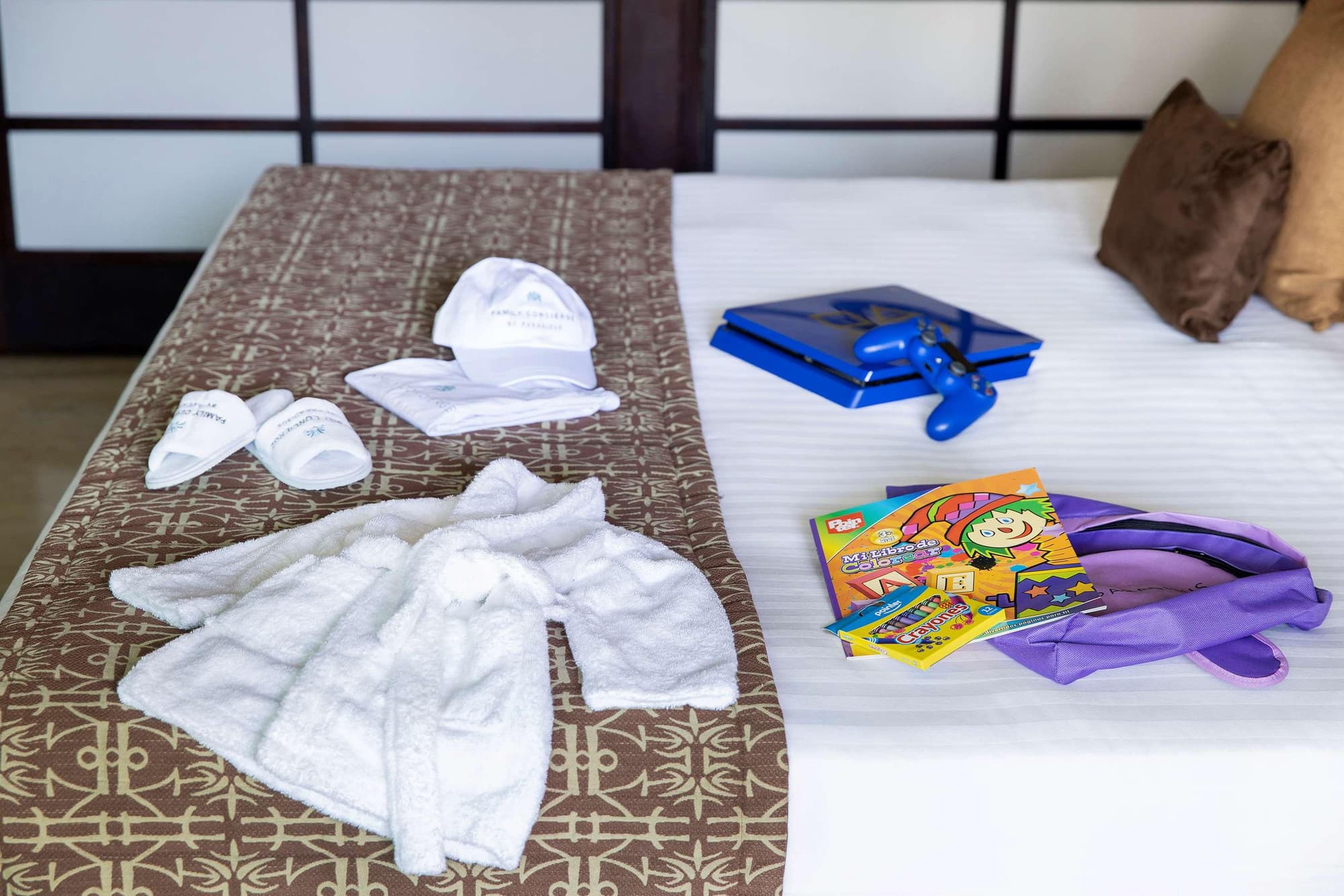 The Reserve at Paradisus Punta Cana, Room